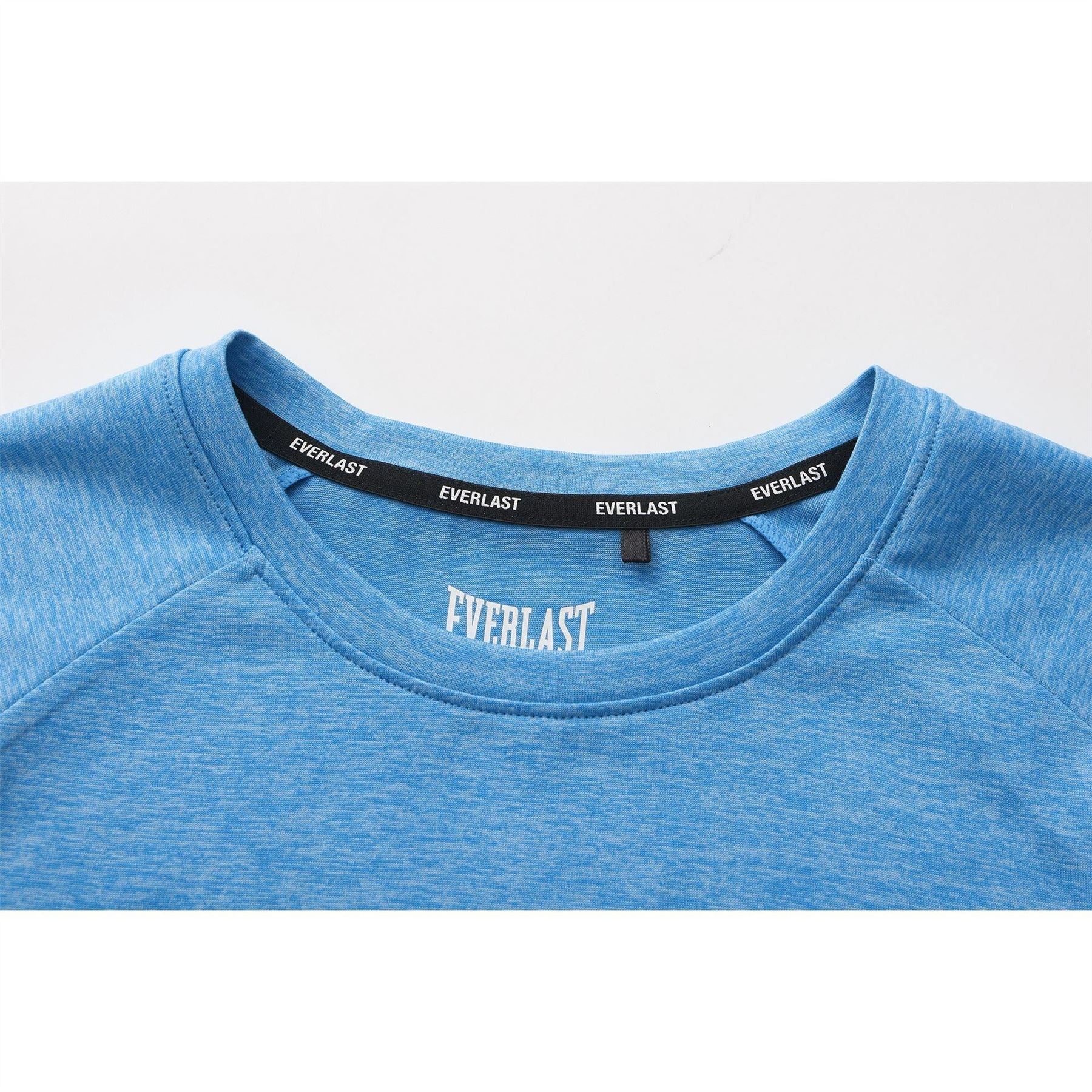 Everlast Flex Crew Neck Regular Fit T-Shirt