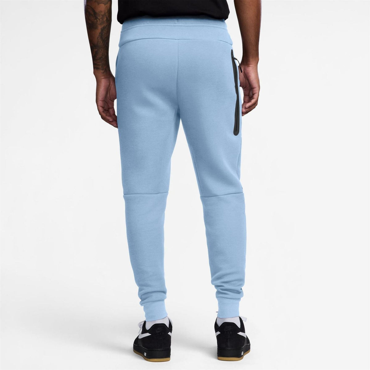 Nike Mens Tech Fleece Joggers