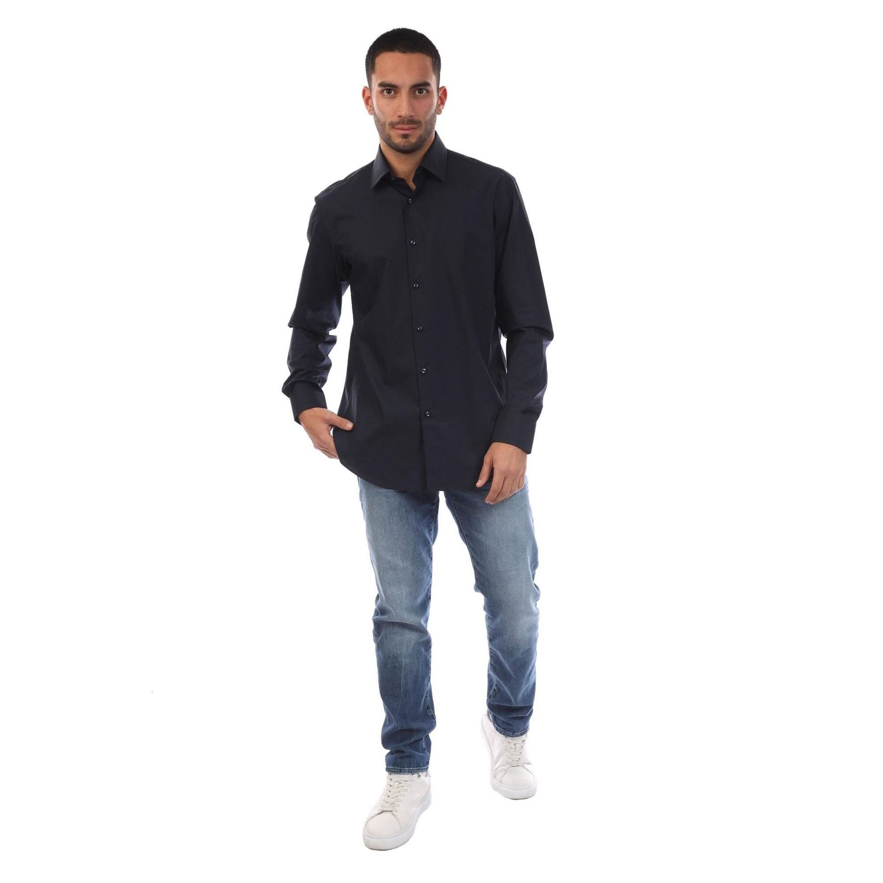 Boss Joe Kent C1 214 Shirt