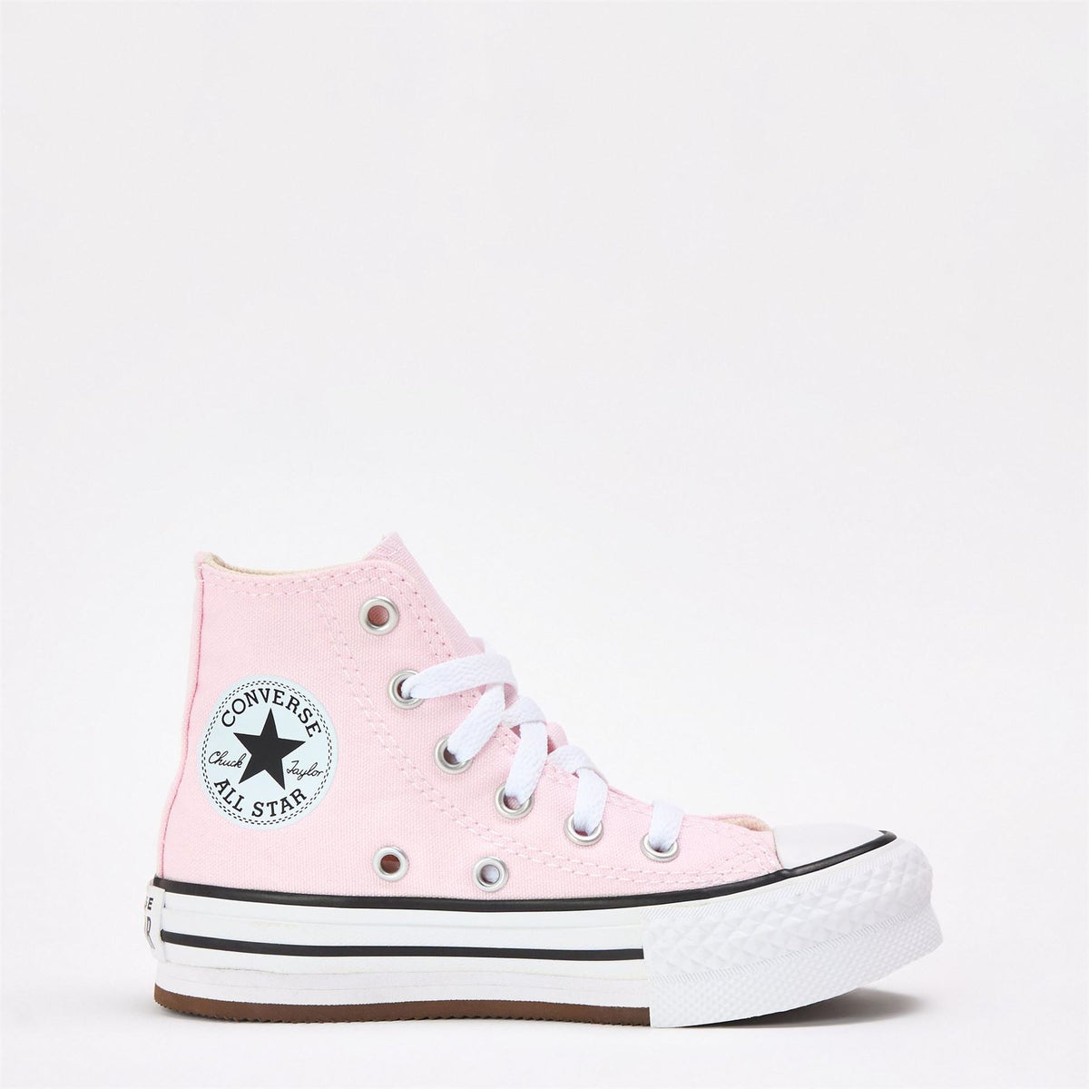 Converse Canvasas High Top Trainers