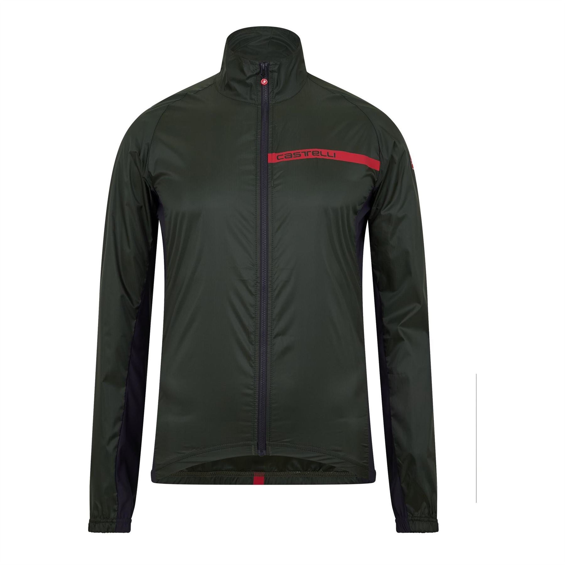 Castelli Mens Squadra Stretch Jacket
