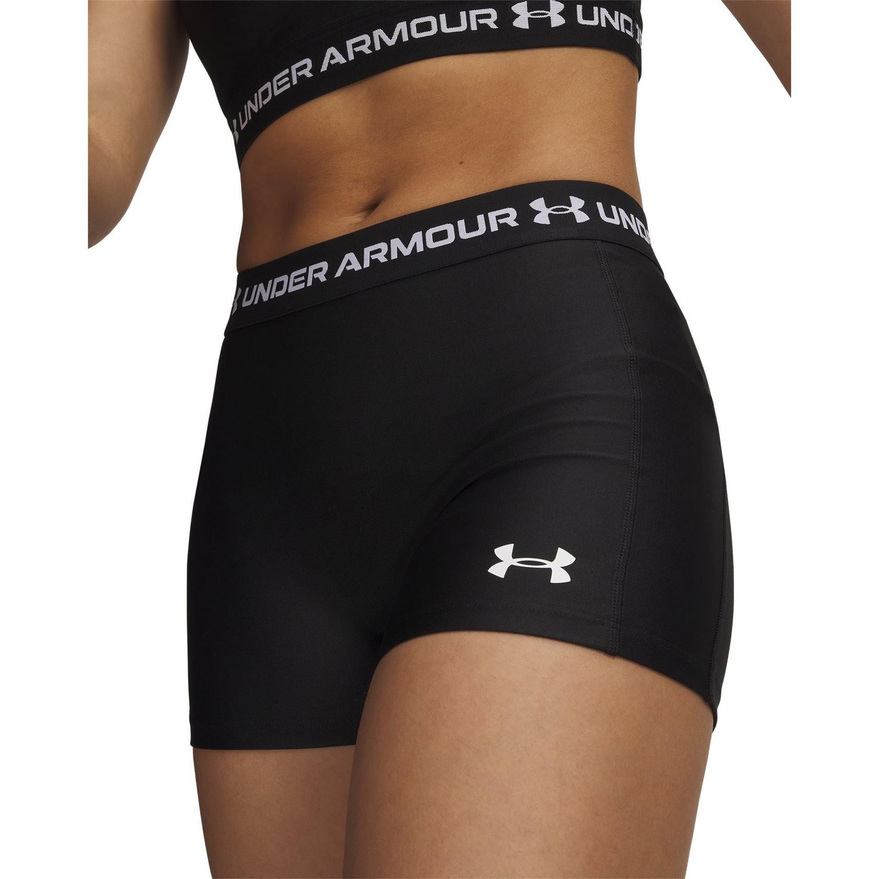 Under Armour Heatgear Short Ld63