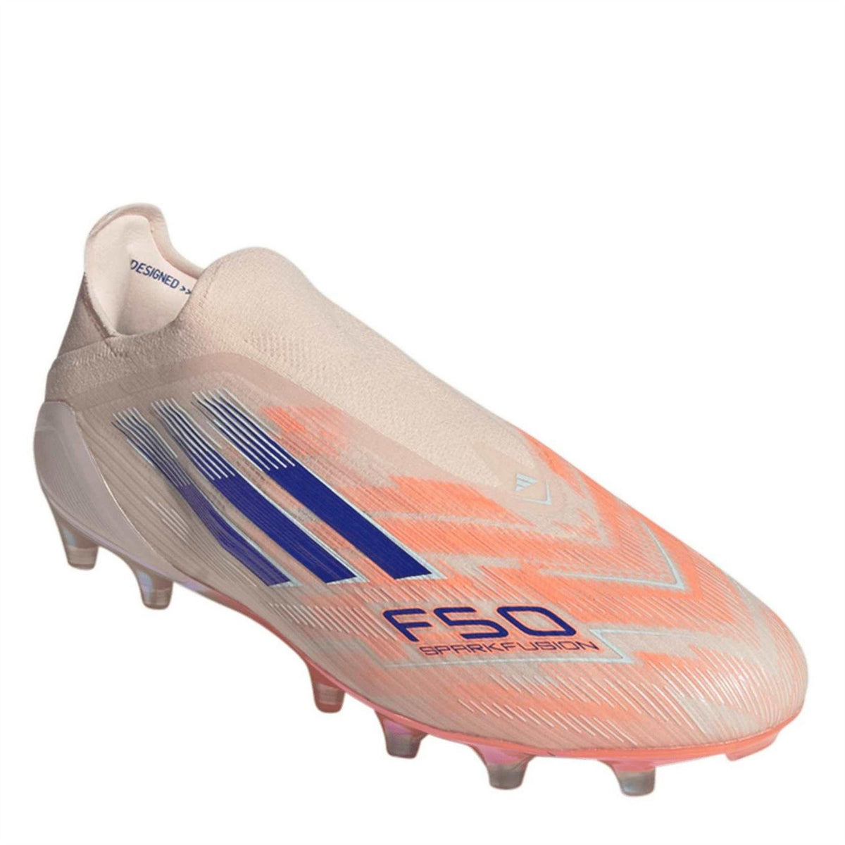 adidas F50 Sparkfusion Elite Firm Ground Football Boot