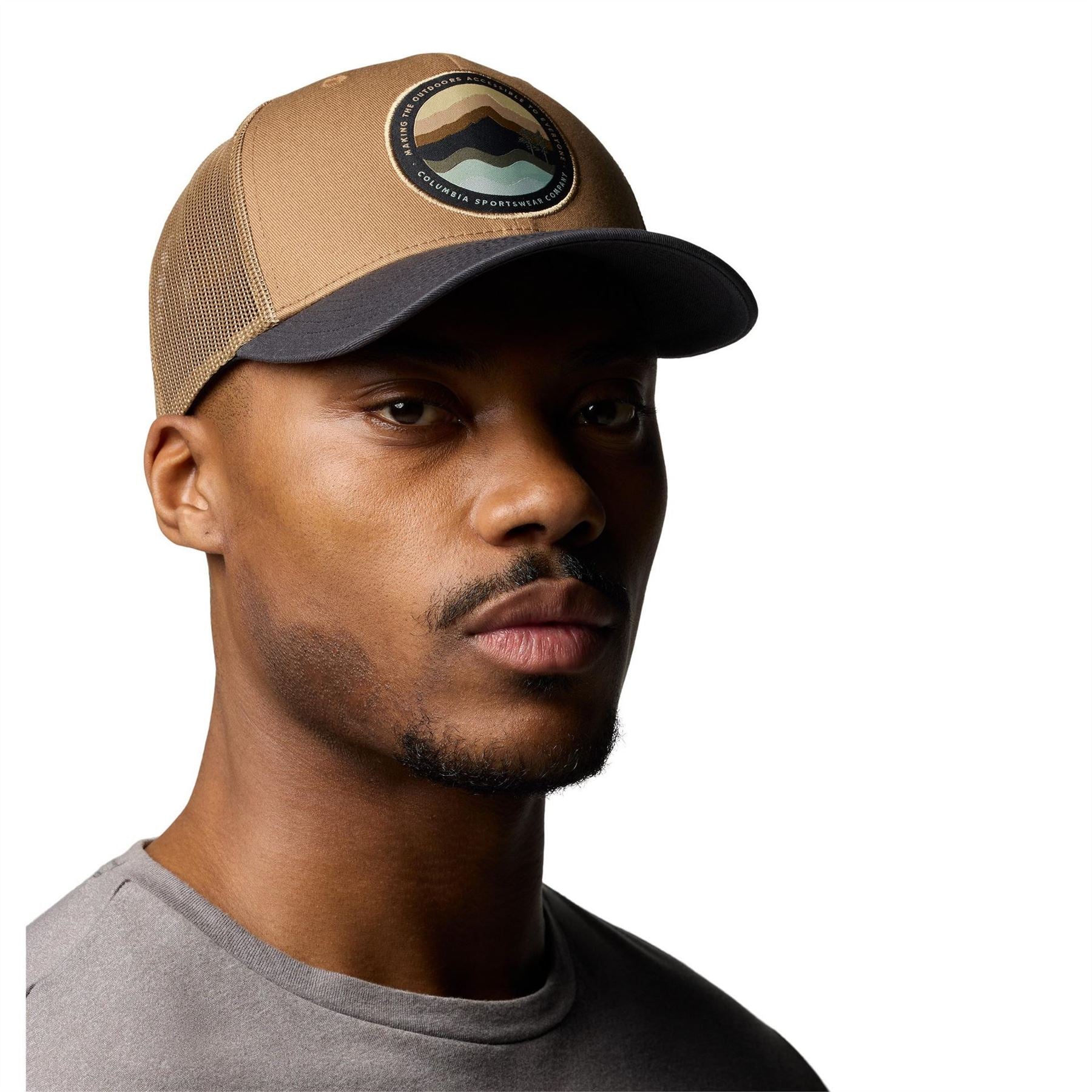 Columbia Trucker Cap