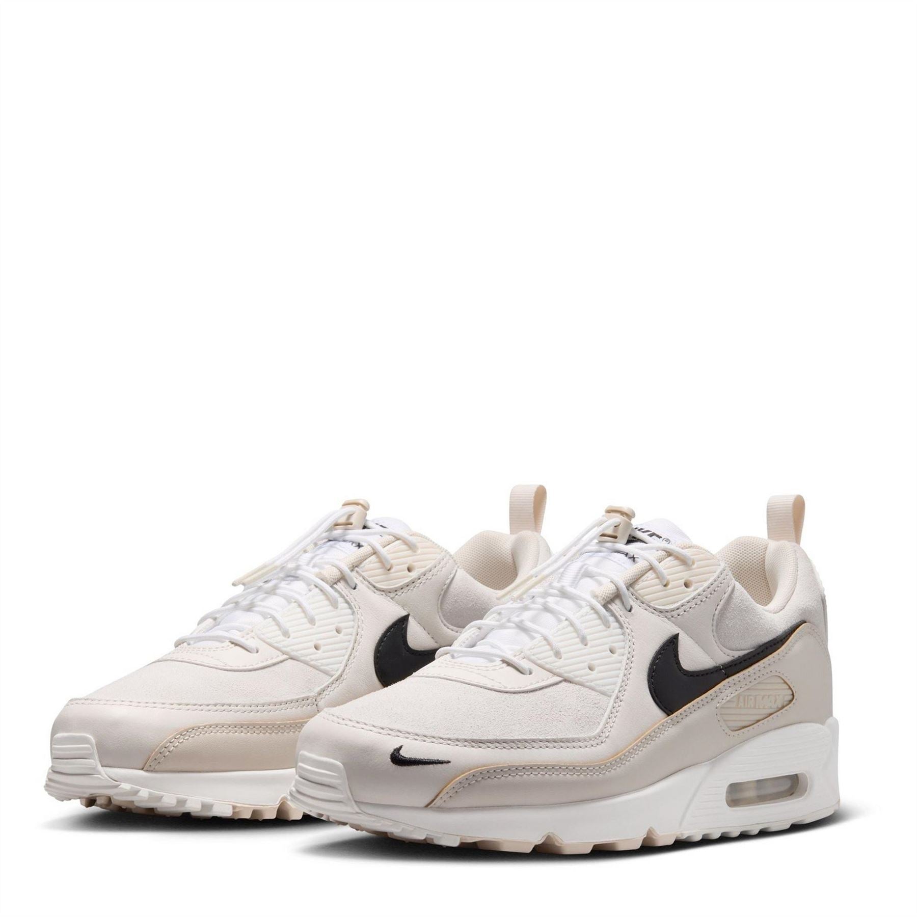 Nike Mens Air Max 90 Trainers