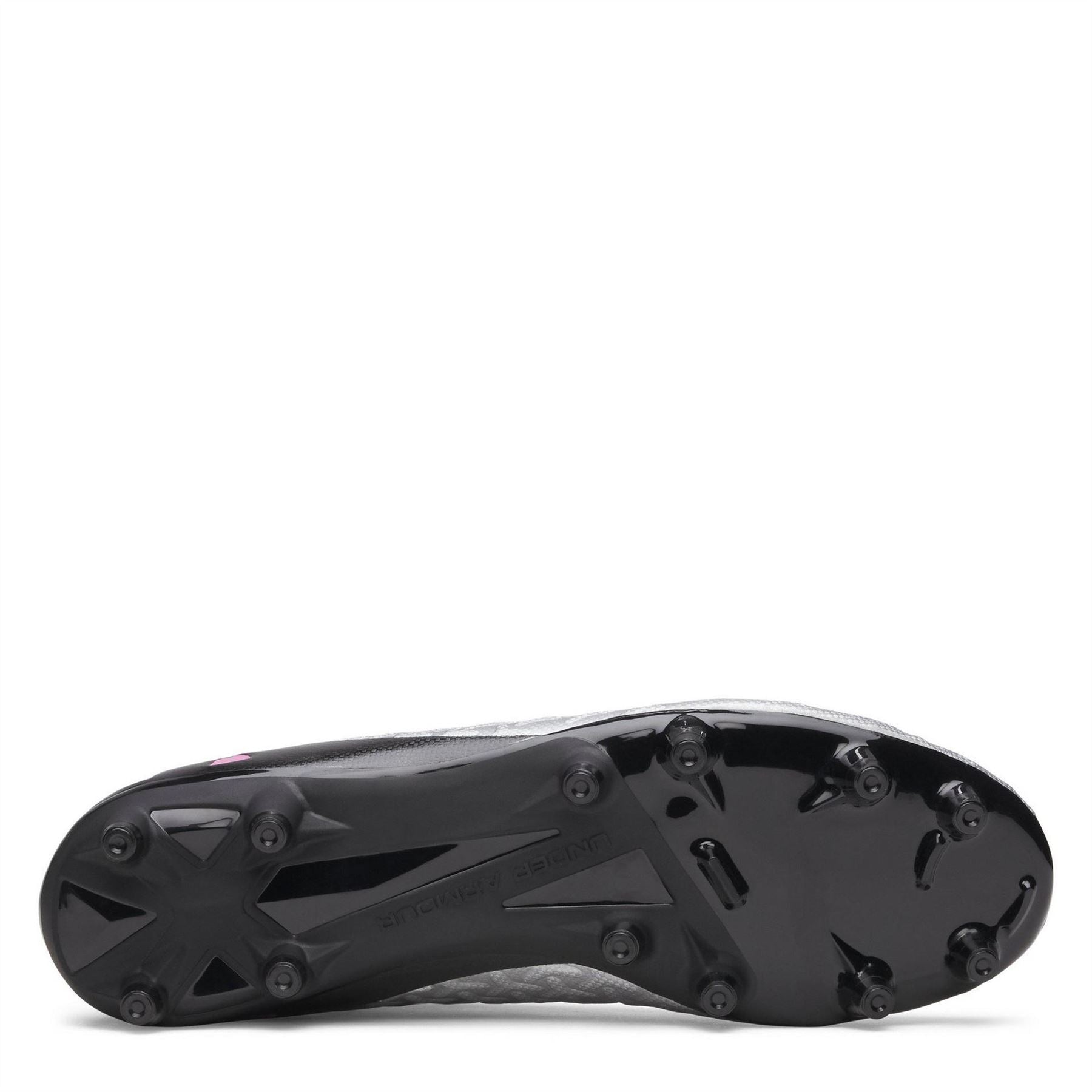Under Armour Magnetico .3 Firm Ground Football Boot