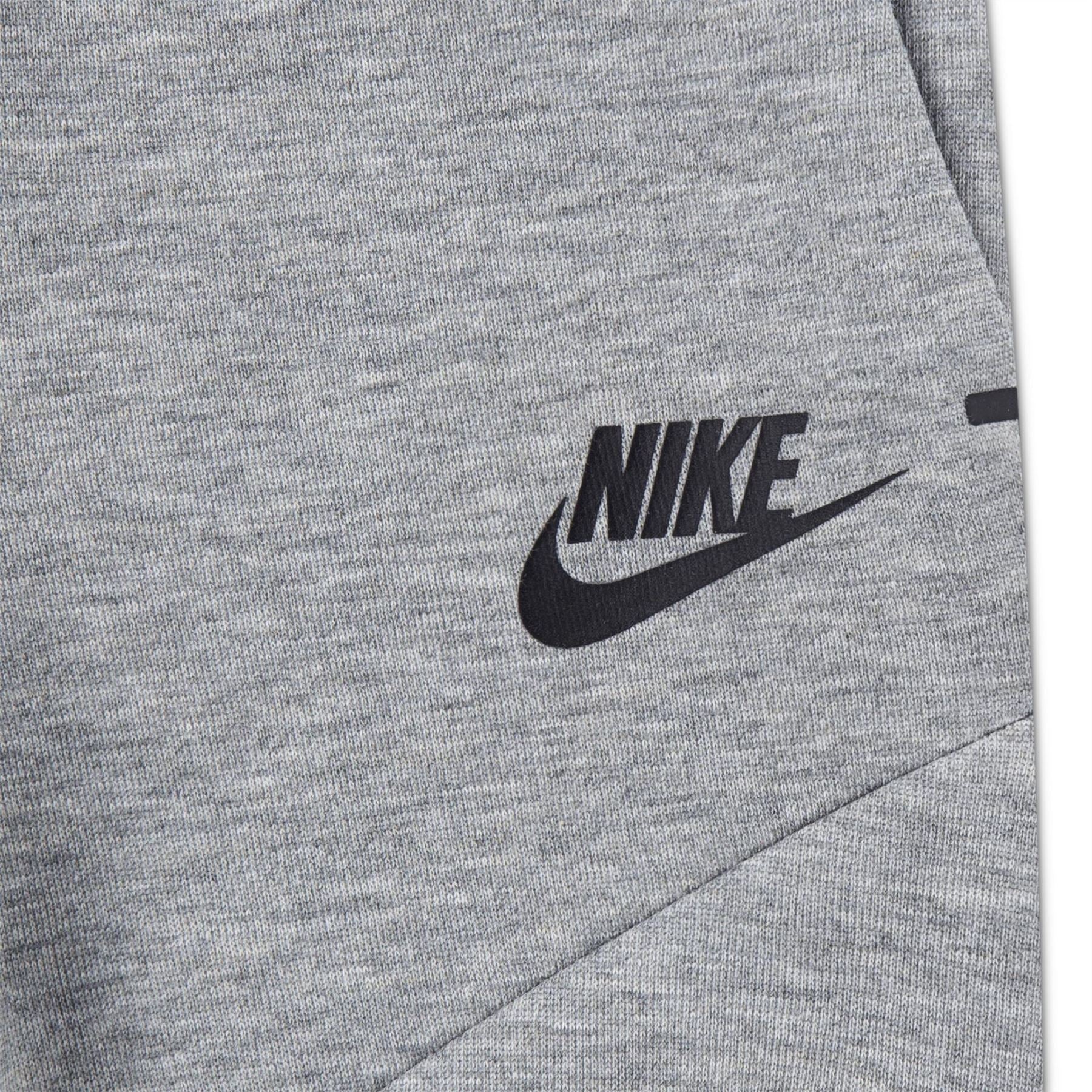 Nike Tech Regular Fit Long Sleeve  Hoodie Full Tracksuit