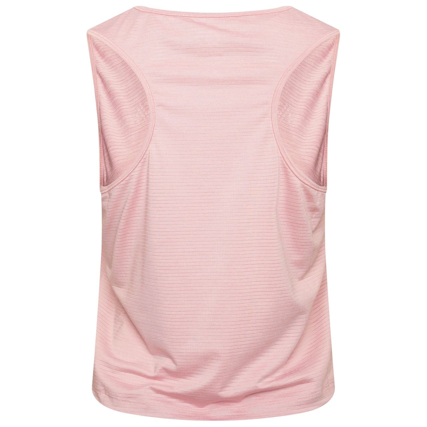Dare 2b Womens 2b Mediate Cropped Vest Crop Top