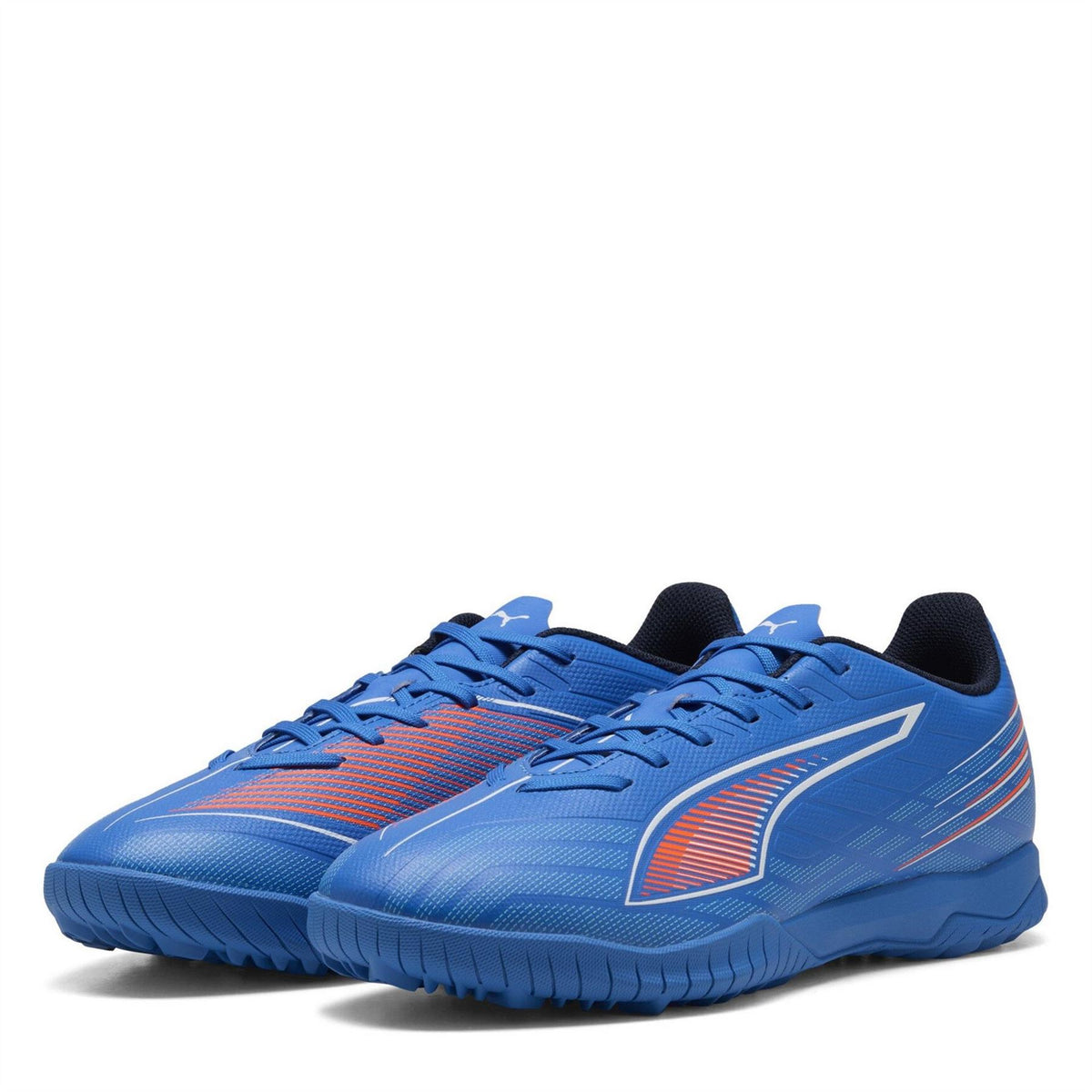 Puma 6 Match Adults Astro Turf Football Boots