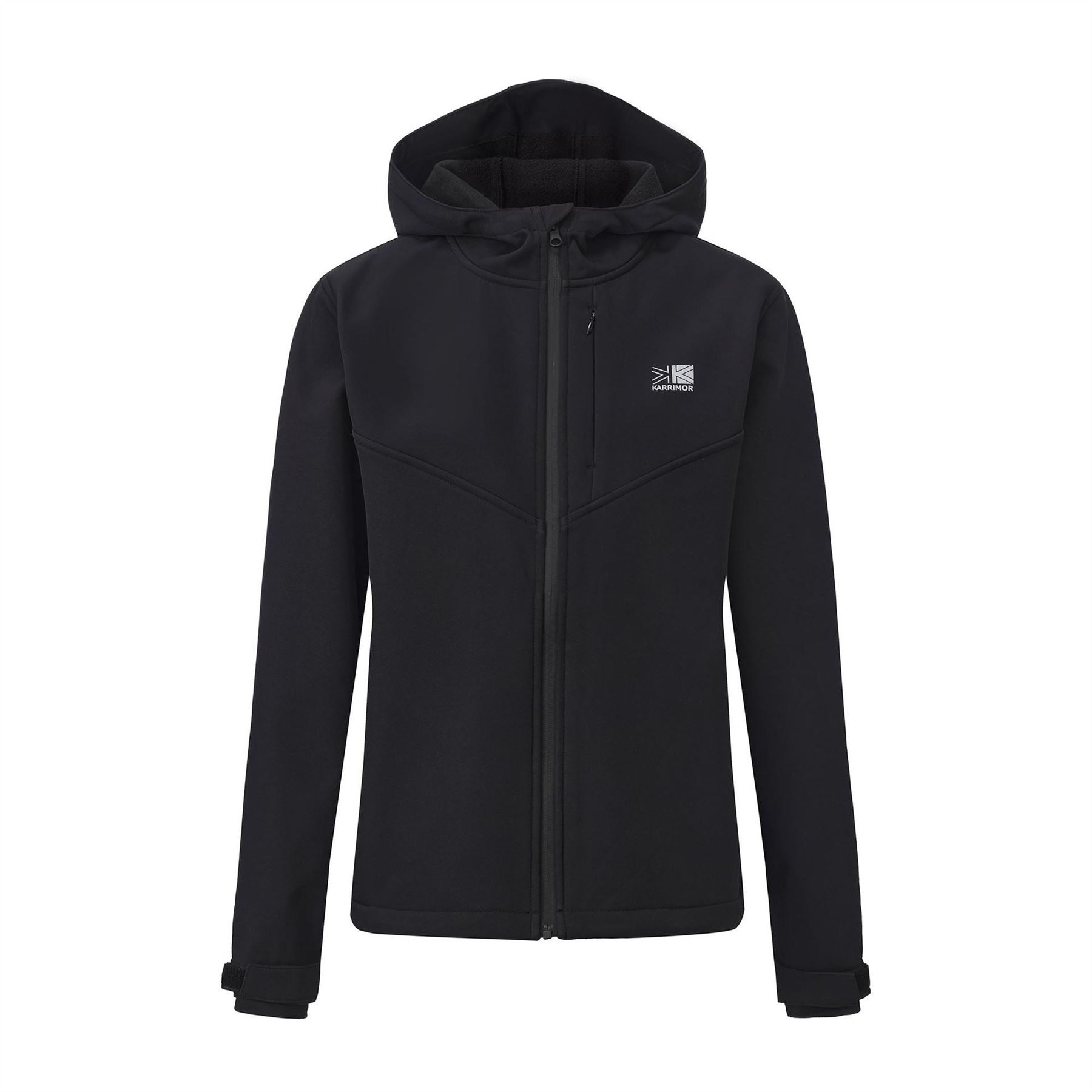 Karrimor Sftshel Jacket Ld63