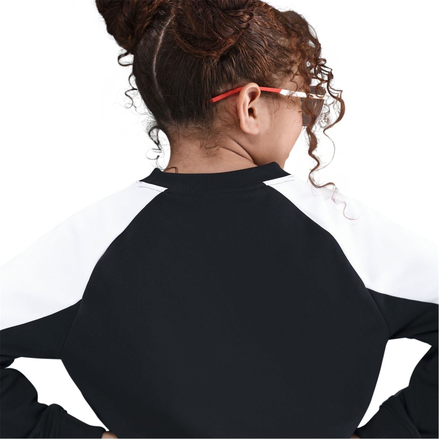 Nike Dri Fit Tracksuit Juniors