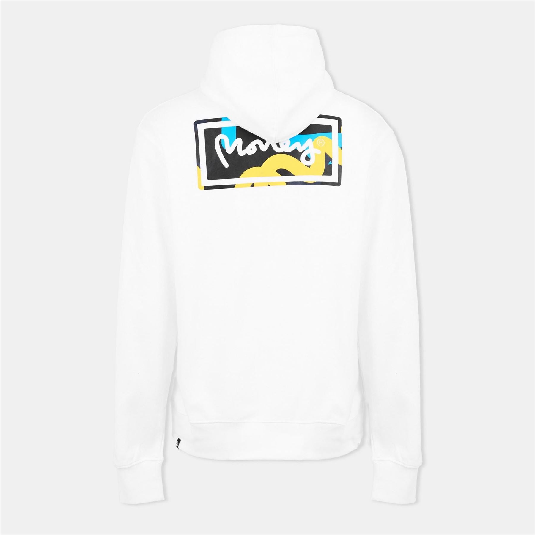 Money Super Start Hood
