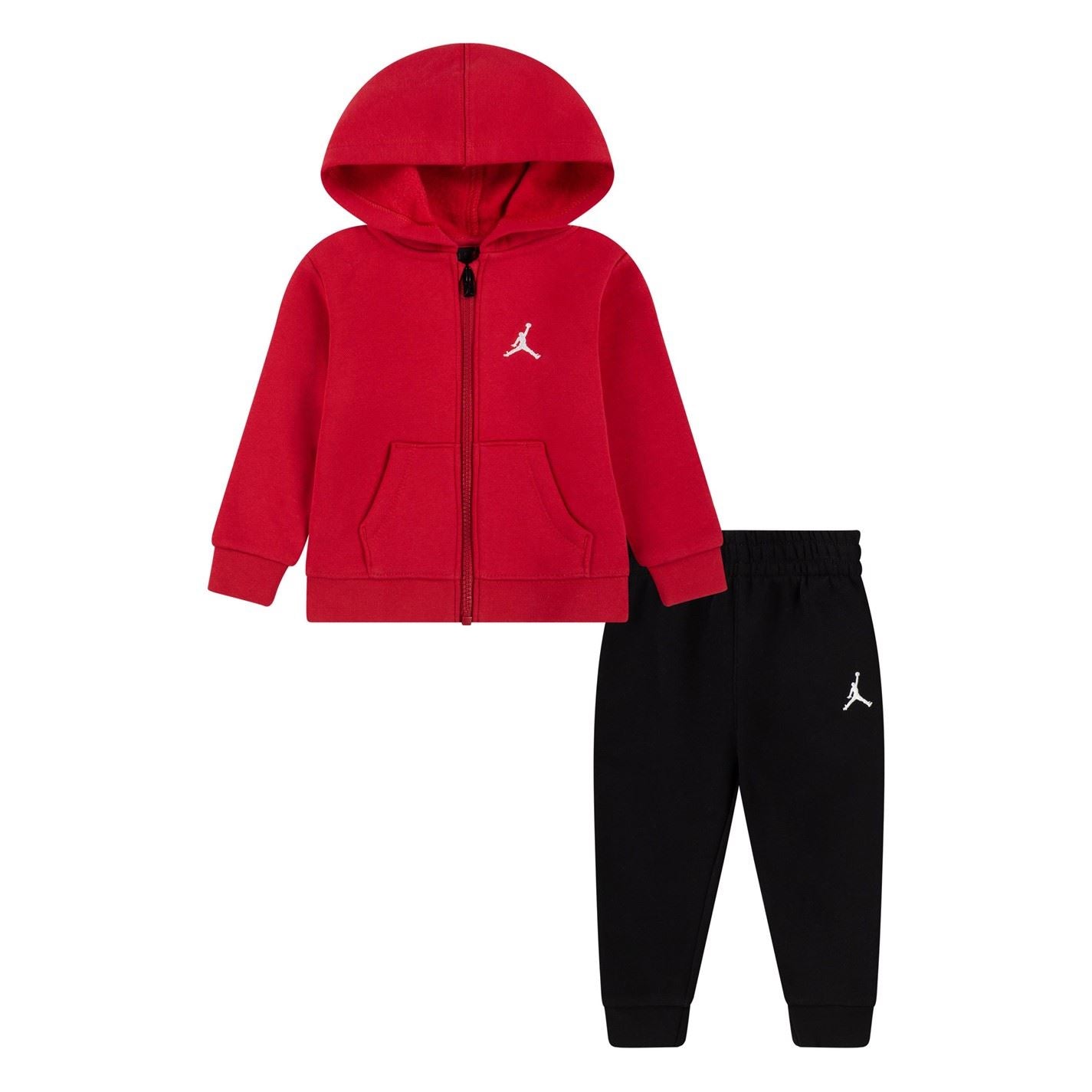 Air Jordan Tracksuit
