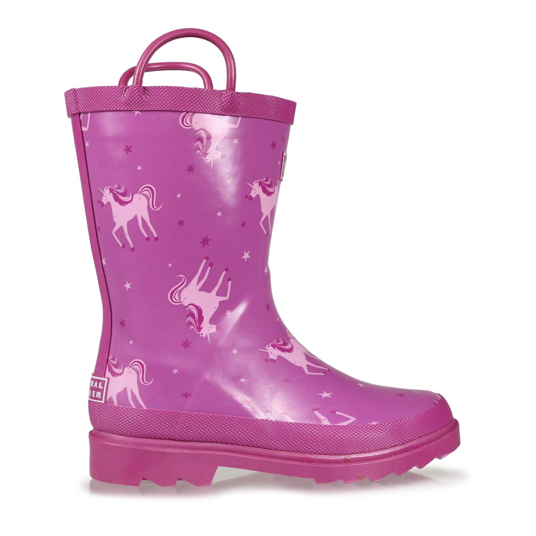 Regatta Kids Minnow Jnr W Wellingtons
