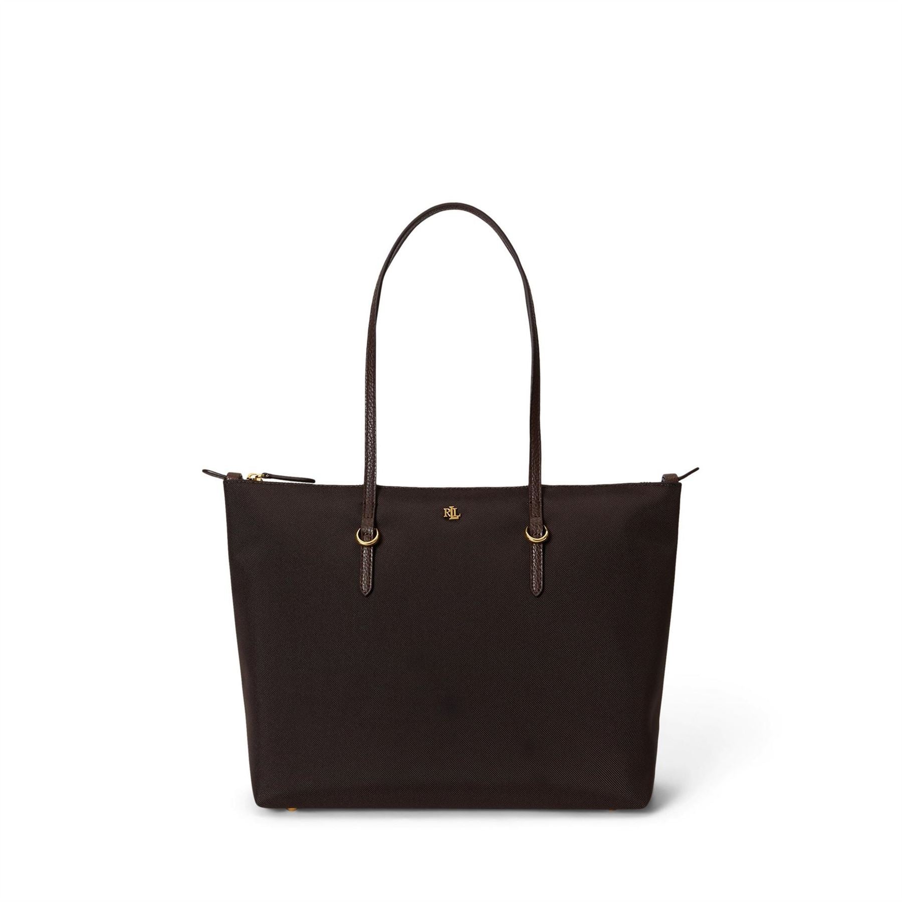 Lauren by Ralph Lauren Keaton M 26 Tote
