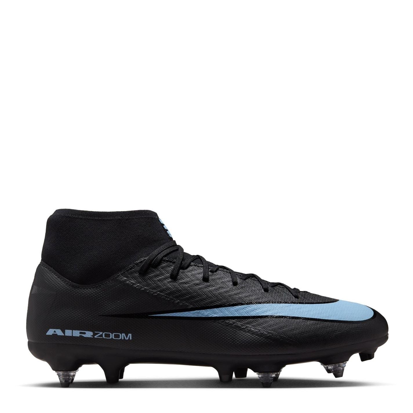 Nike Mercurial Superfly 10 Academy Adults Soft Ground Football Boots