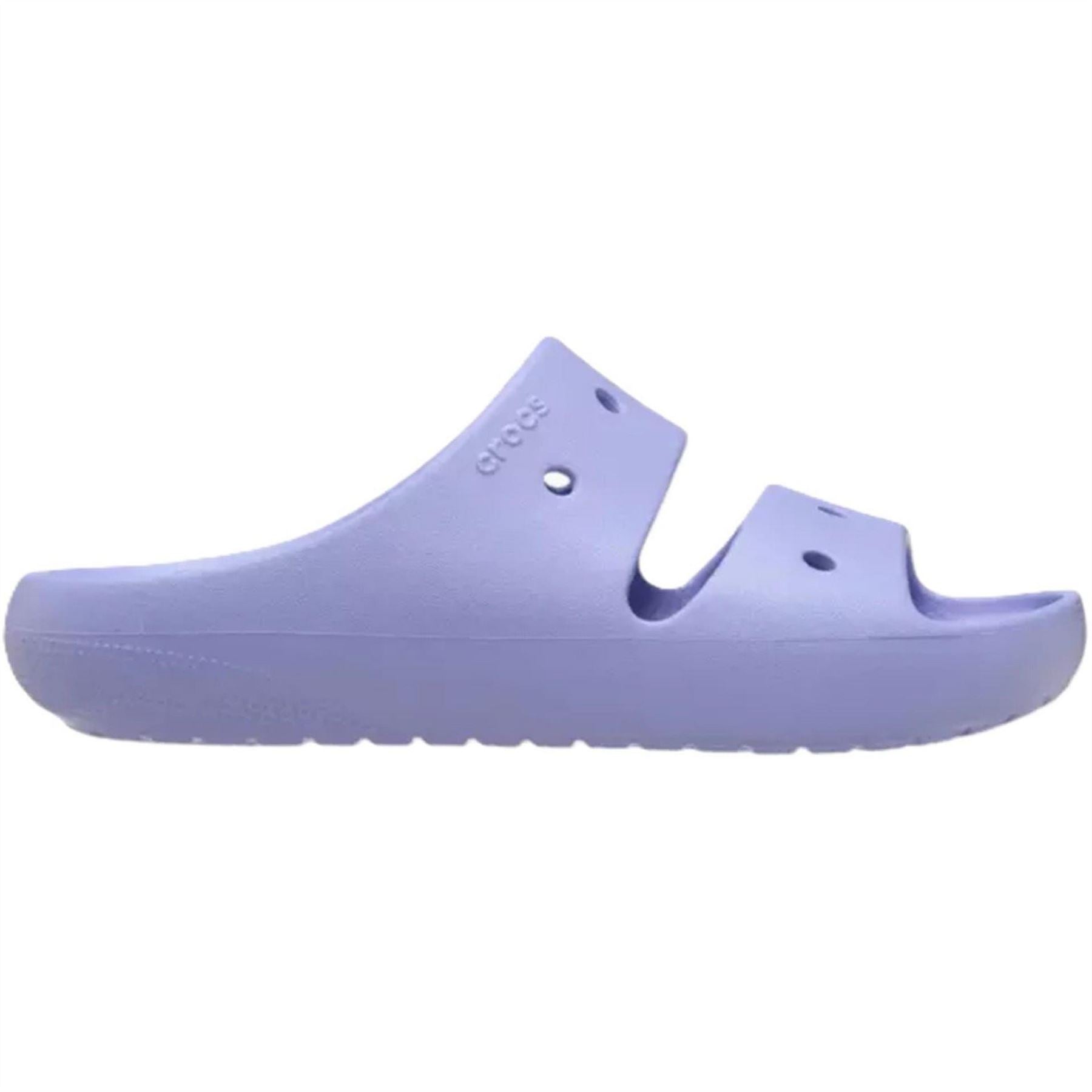 Crocs Classic Shuv Open Toe Sandals