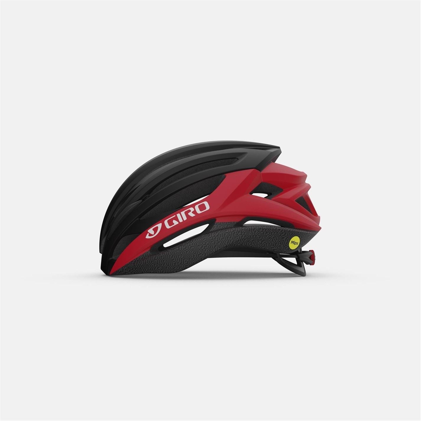 Giro Syntax Mips Road Helmet
