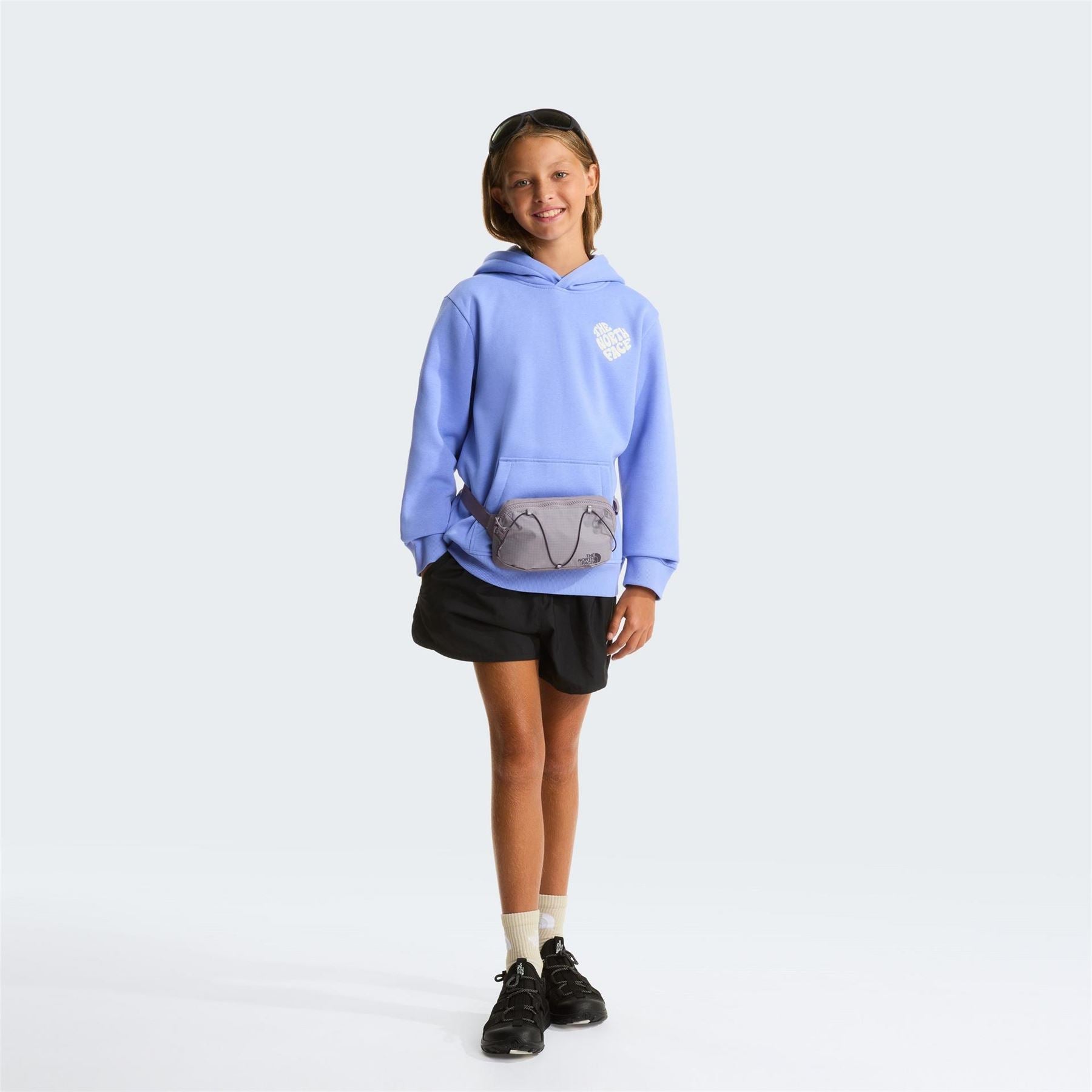 The North Face Brand Proud Hoodie Mens