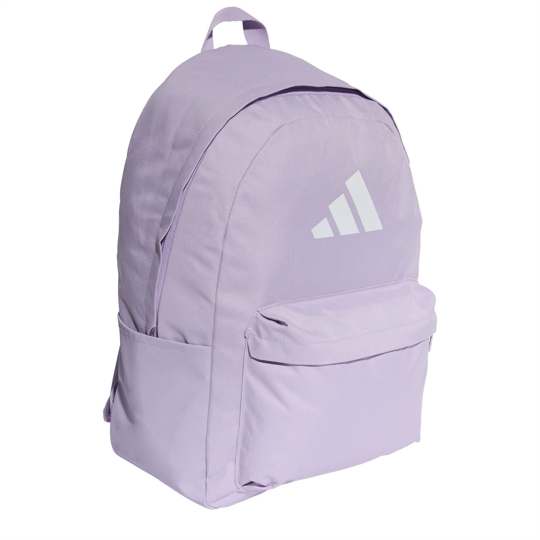 adidas Classic 3 Bar Logo Backpack