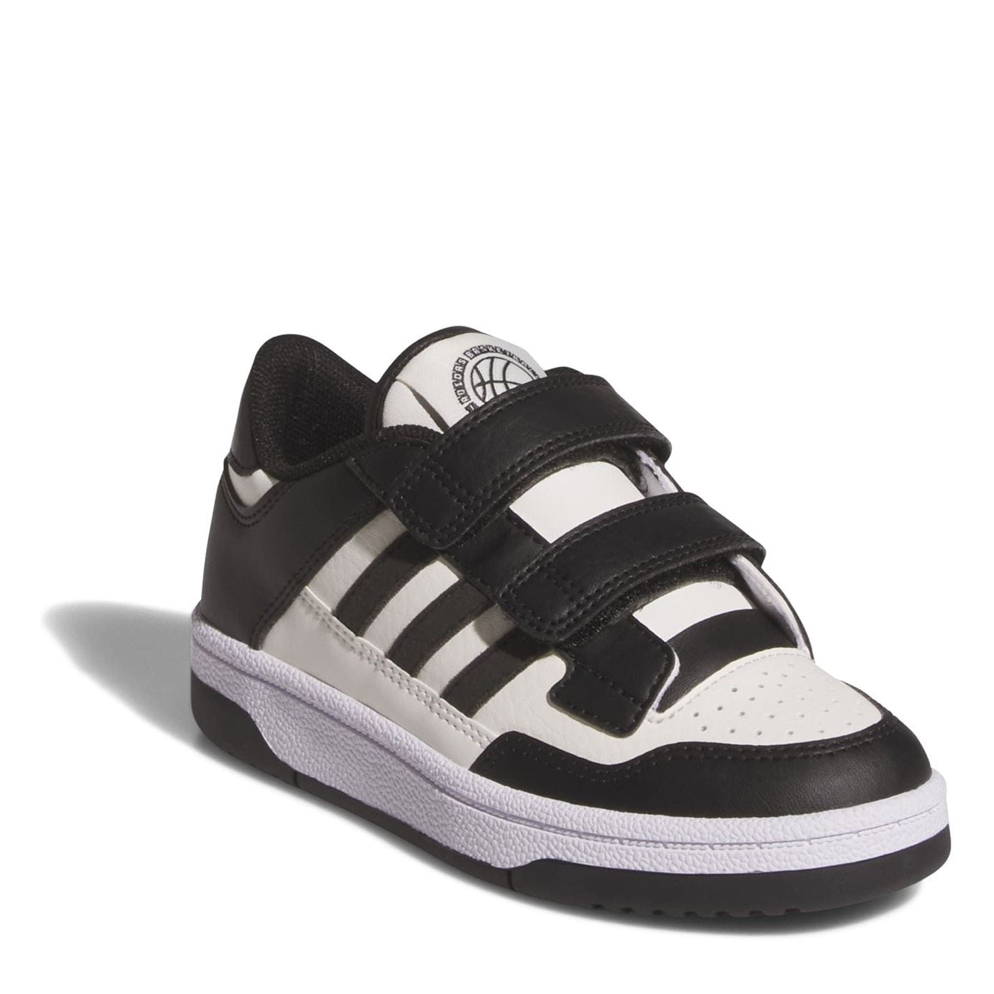 adidas Rapid Court Shoes Childrens