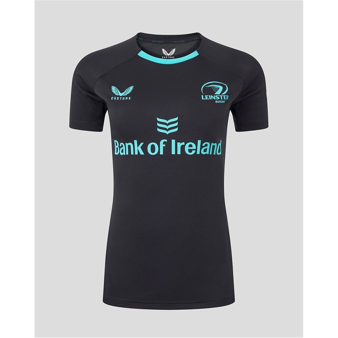 Castore Leinster Players T-Shirt Ladies 25 26