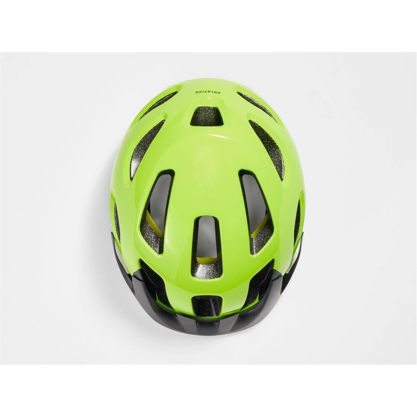 Trek PAC Solong Sleeve T-Shirtice Mips Helmet