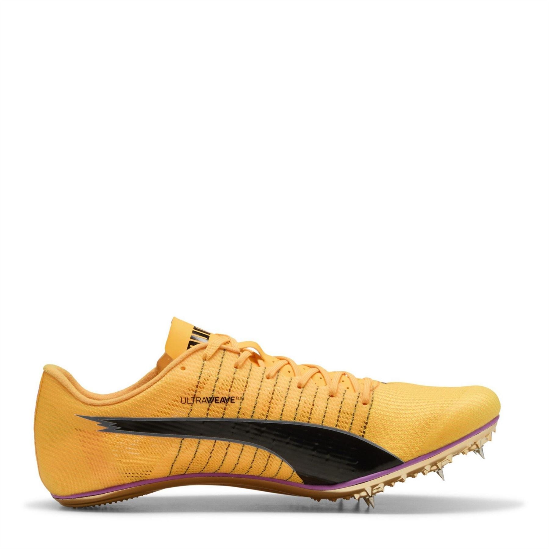 Puma Evospeed Brush 6 Track Running Spikes