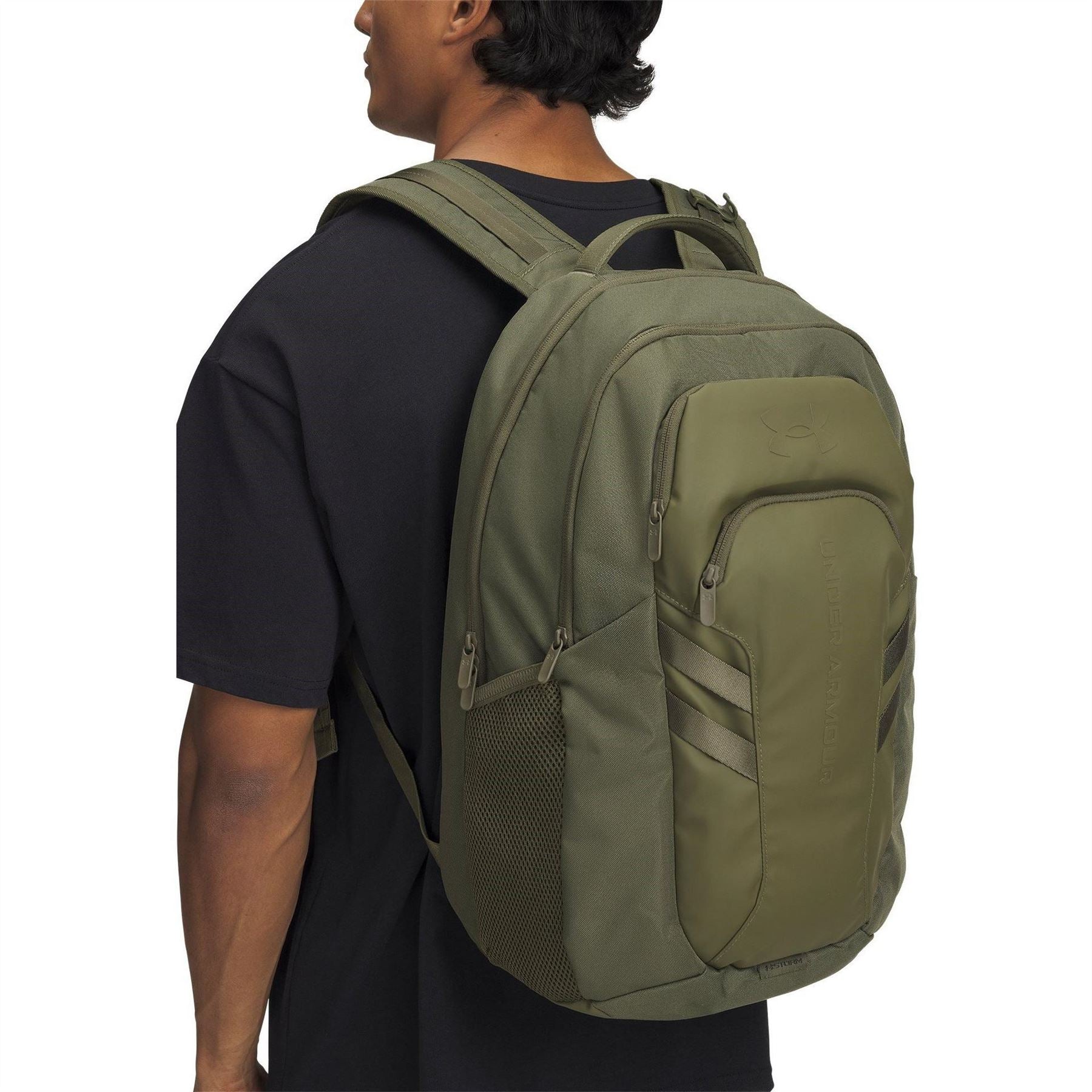 Under Armour Armour Ua Hustle 6.0 Backpack