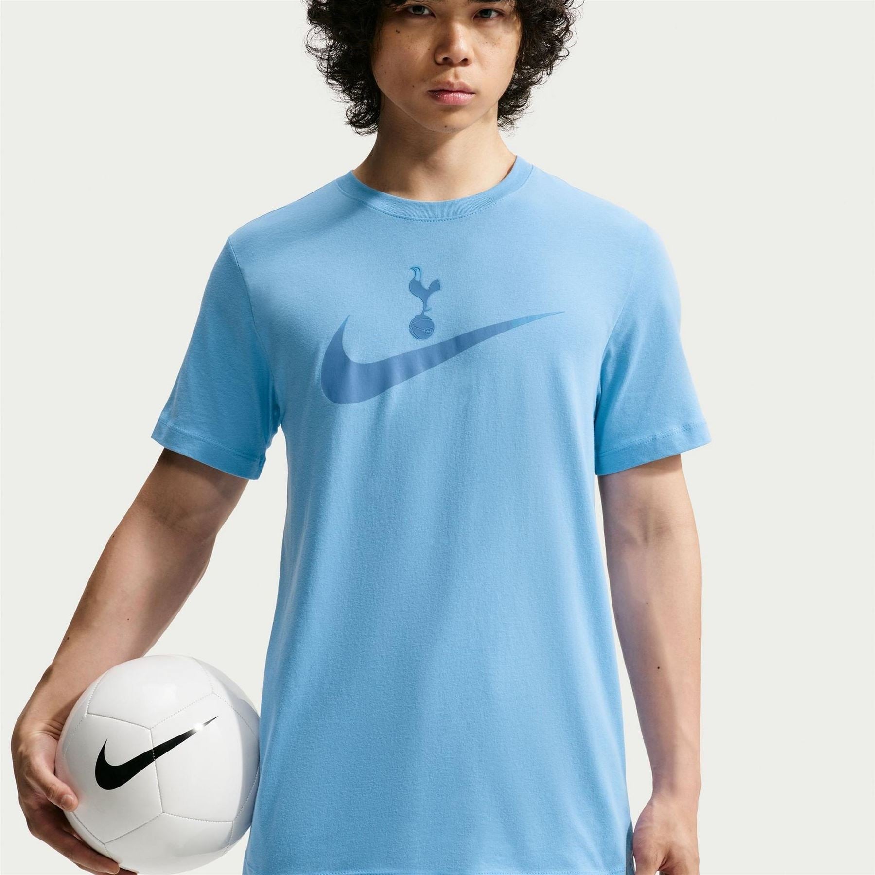 Nike Mens Crest T-Shirt