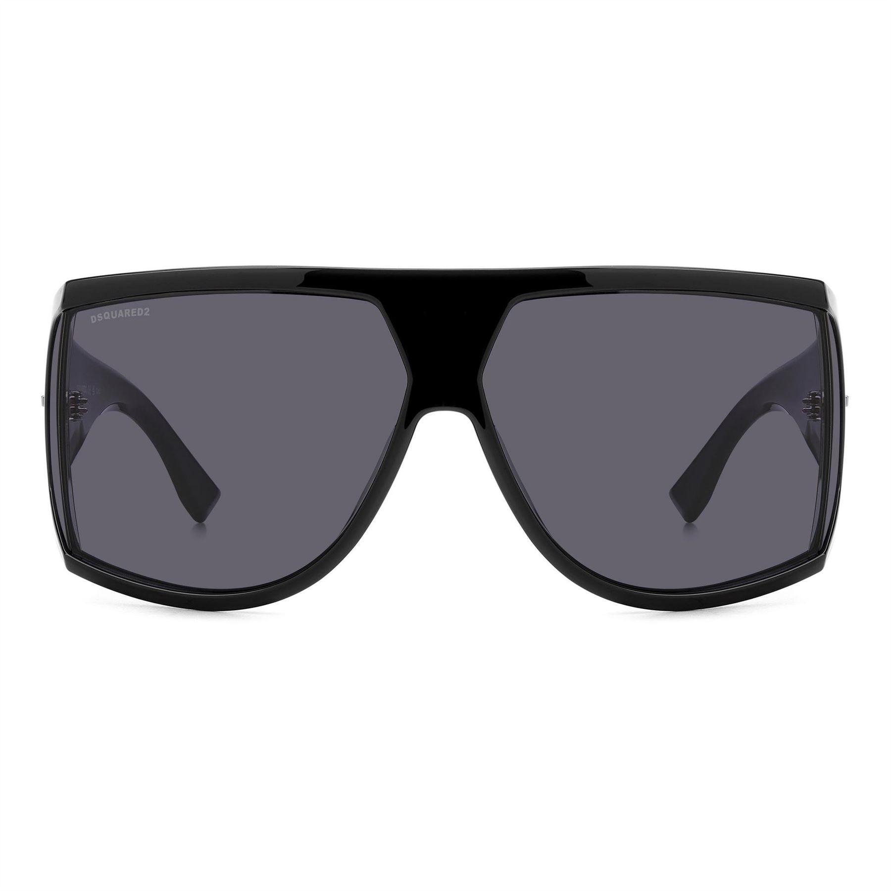 DSquared2 Wrap Sunglasses