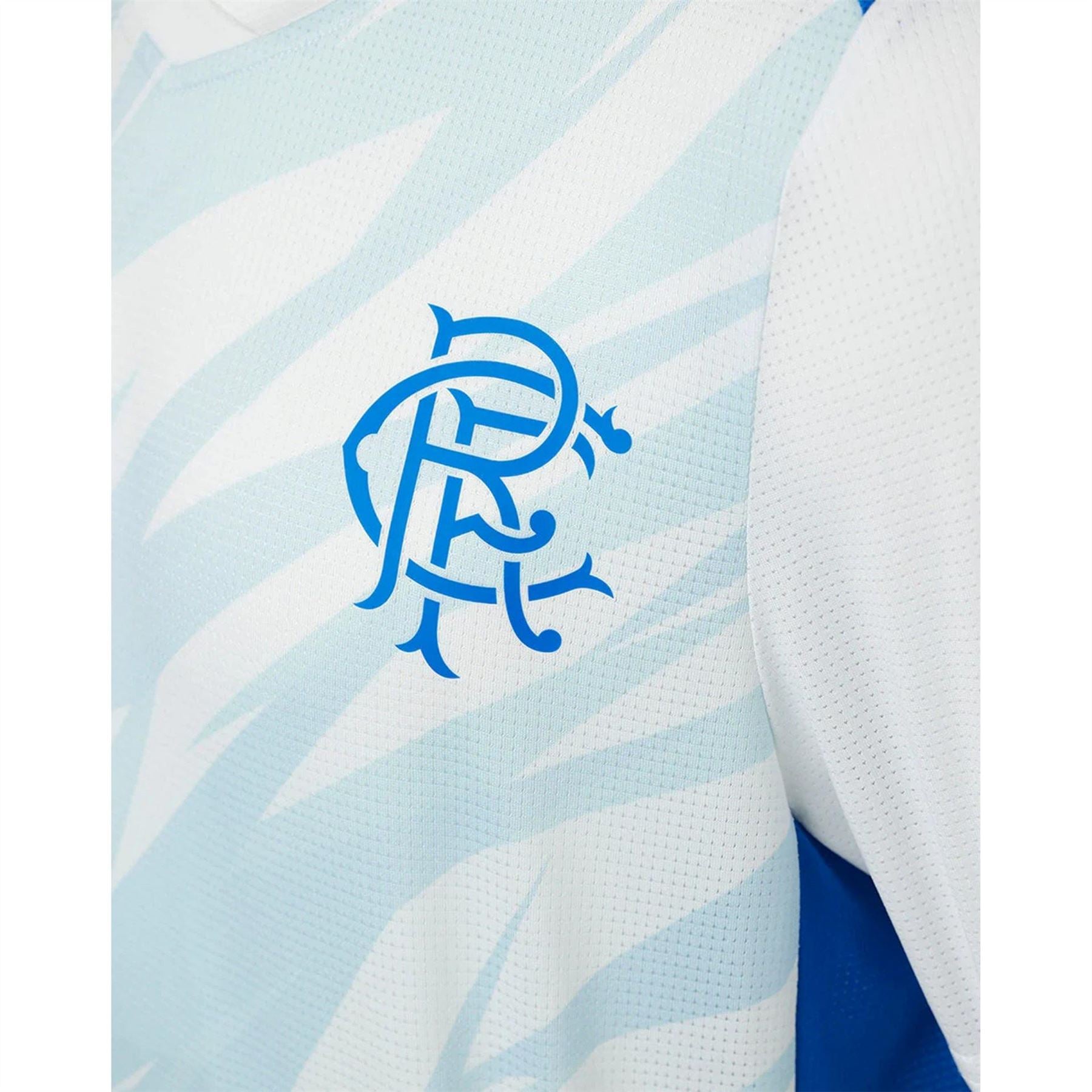 Castore Kids Domestic Football Shirt
