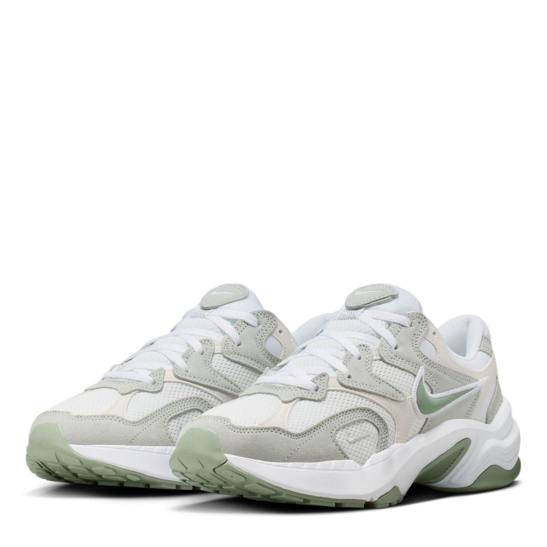 Nike Low Top Running Sneakers