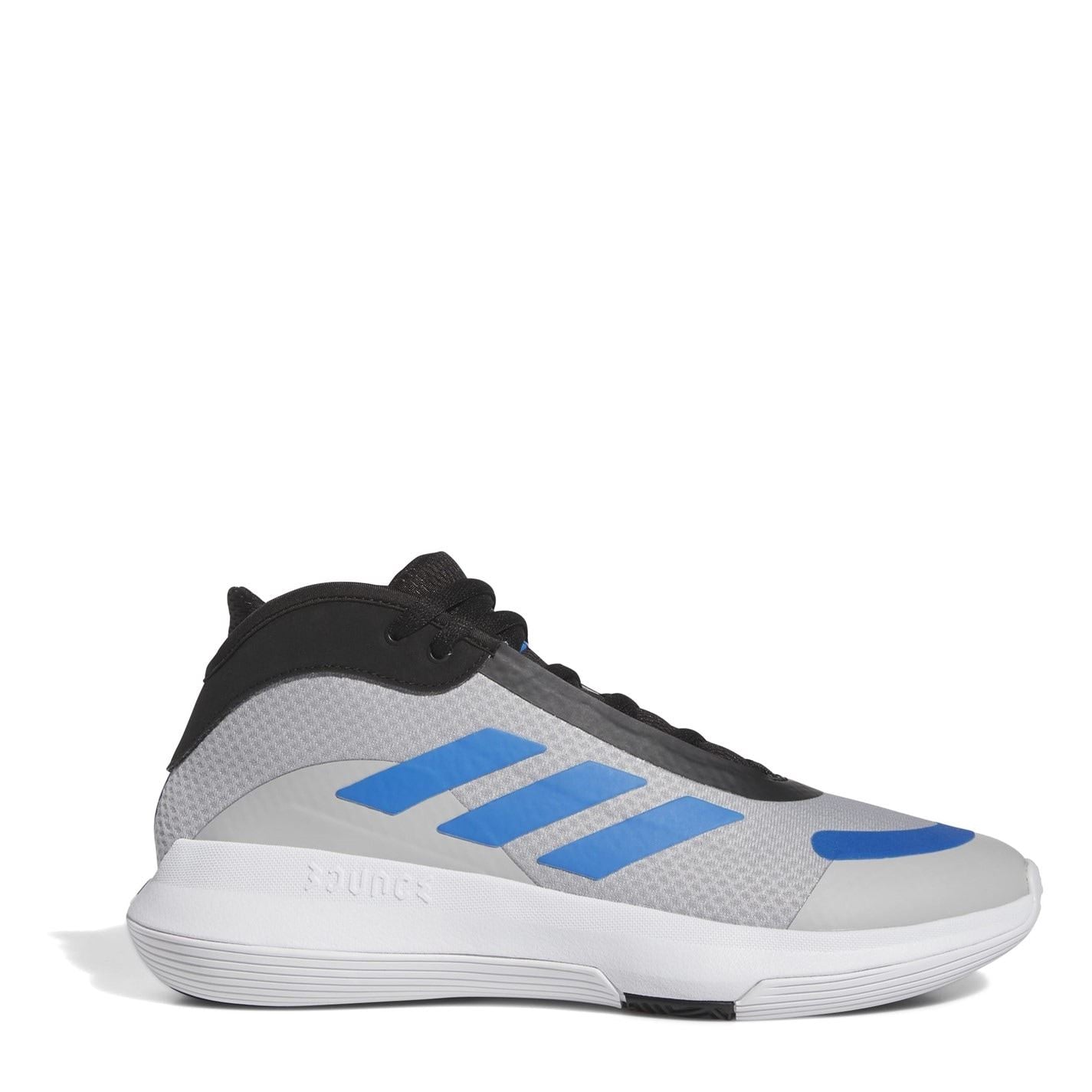 adidas Mens Bounce Legends Shoes