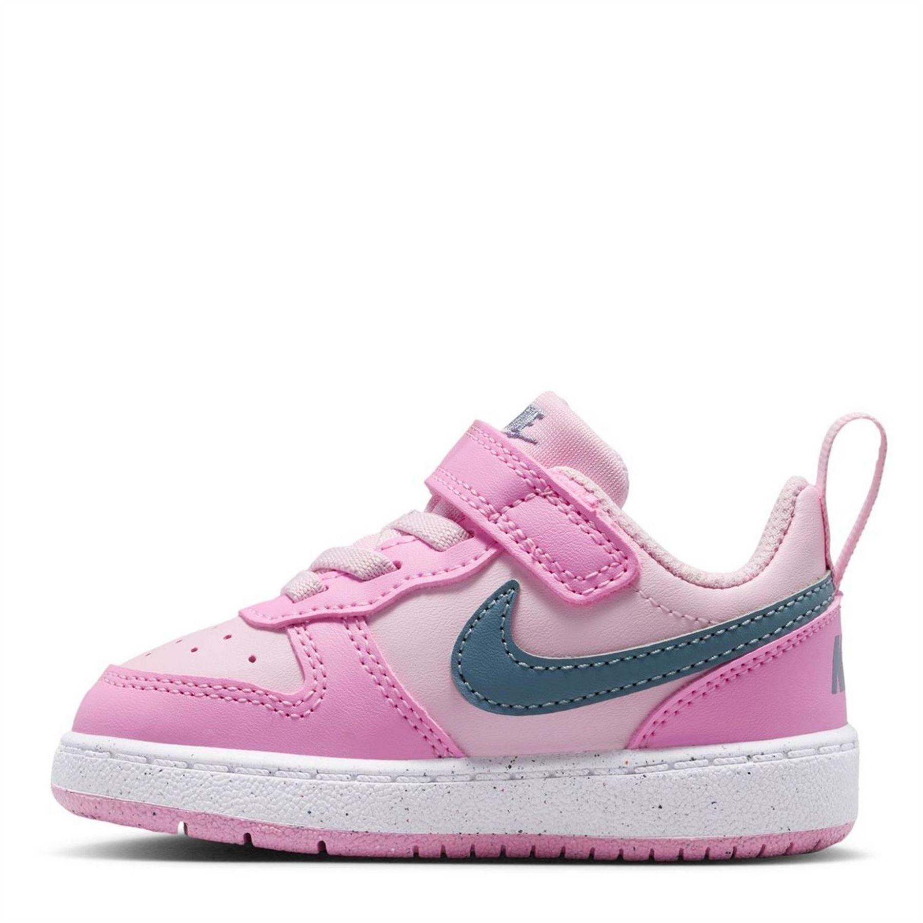 Nike Court Borough Low Recraft Shoes Infants