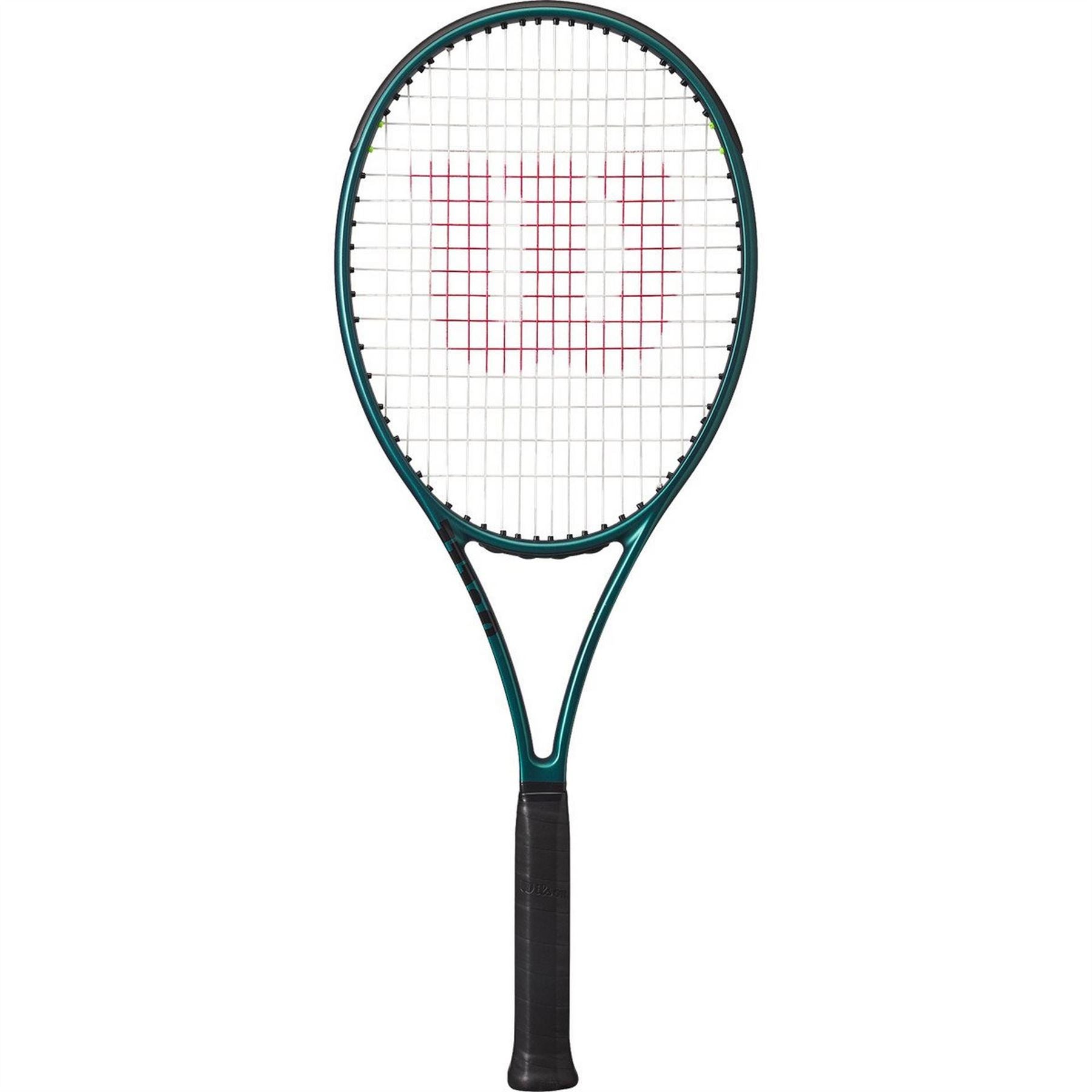 Wilson Adults Blade 10 Tennis Racket