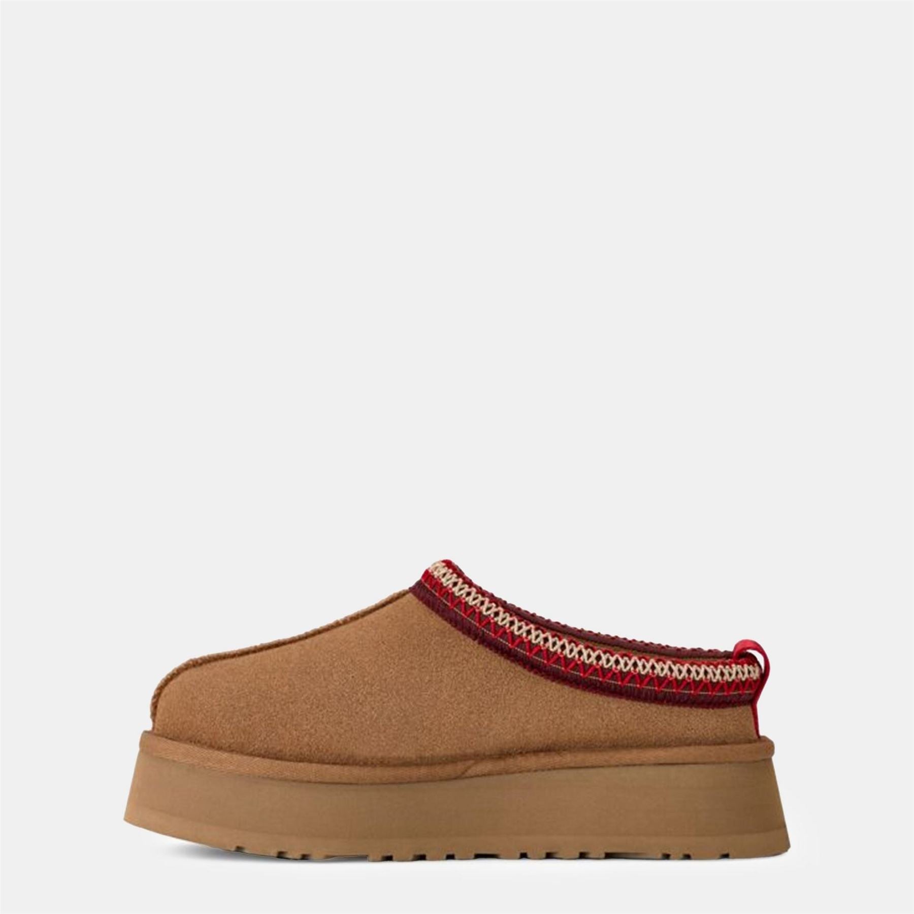 Ugg Platform Mule Slippers