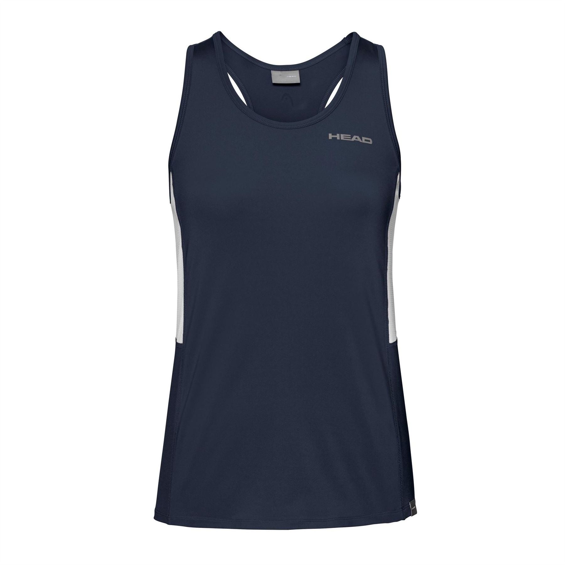 HEAD Mia Short Sleeve Performance T-Shirt