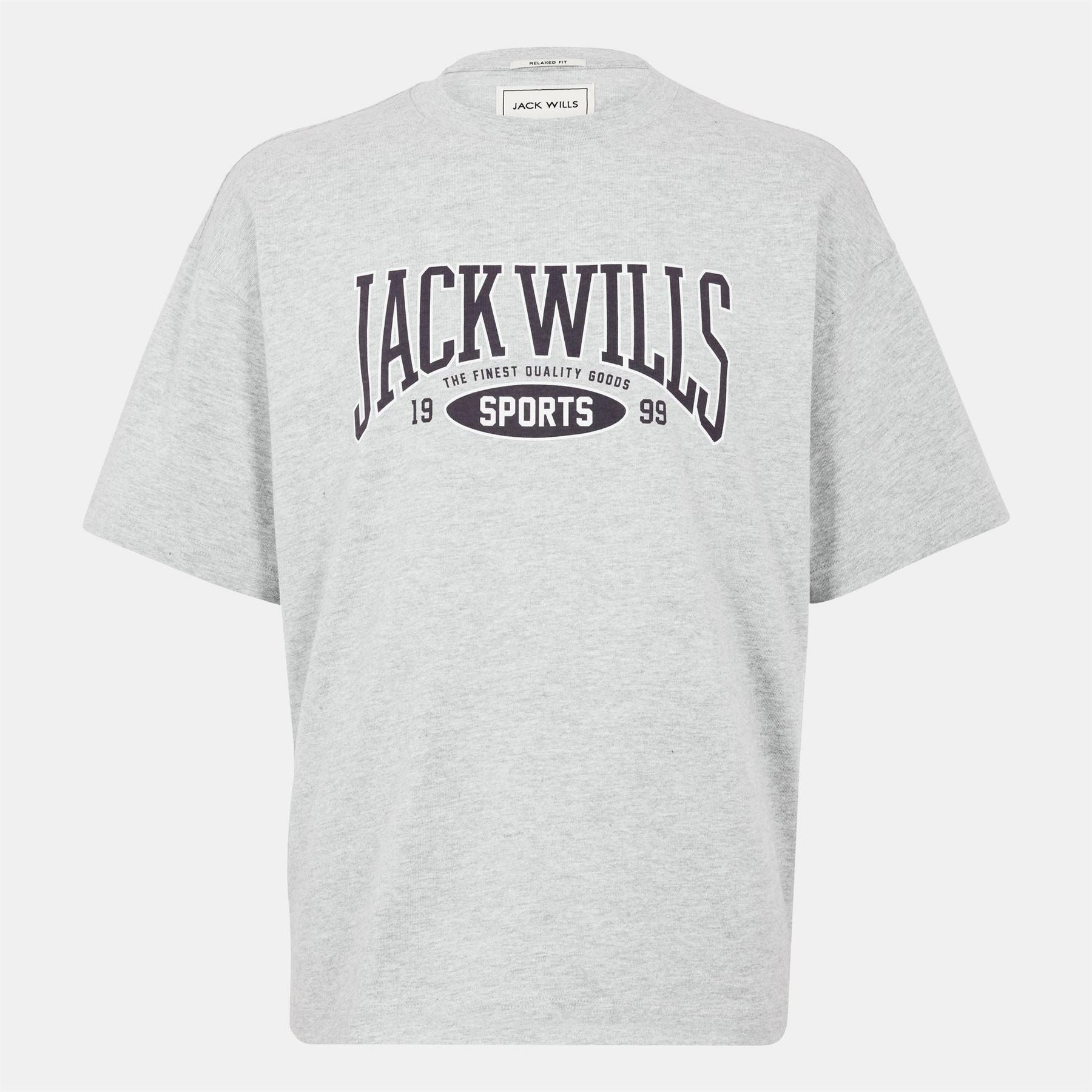 Jack Wills Team T-Shirt