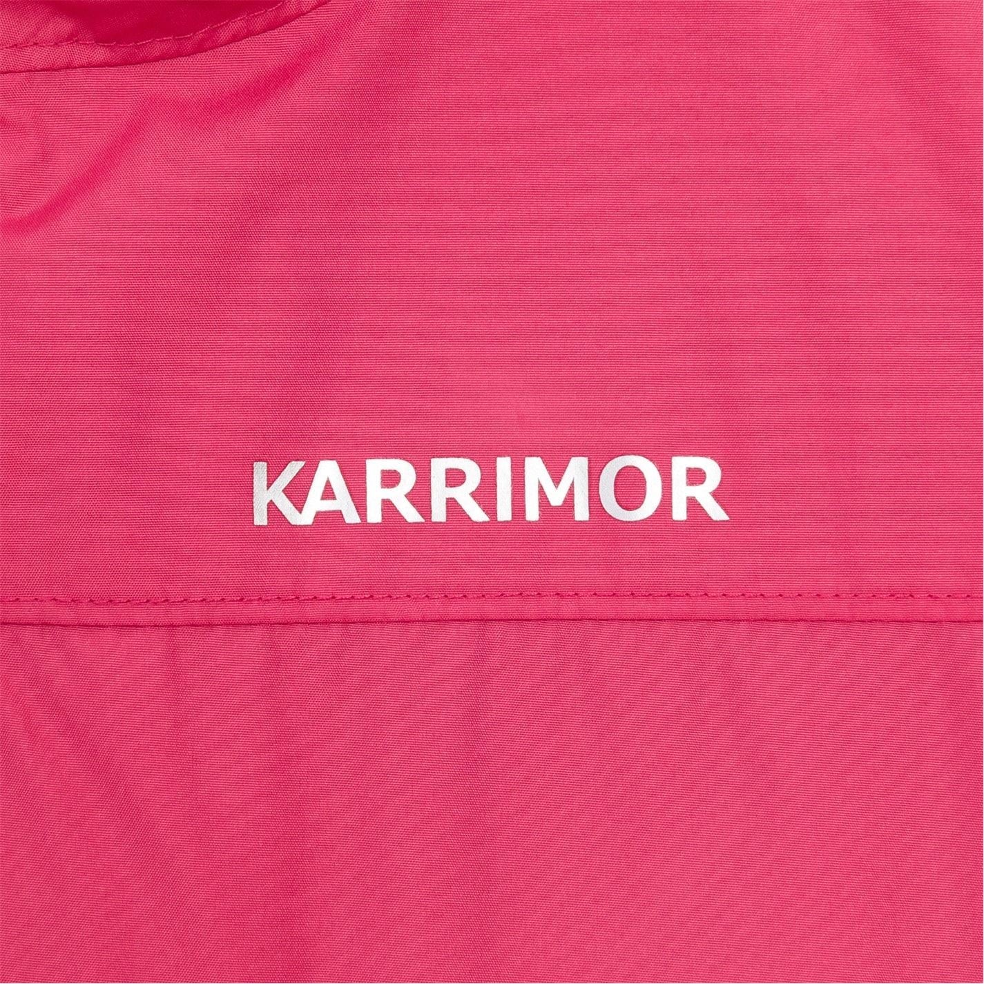 Karrimor 3 In 1 Jacket Juniors