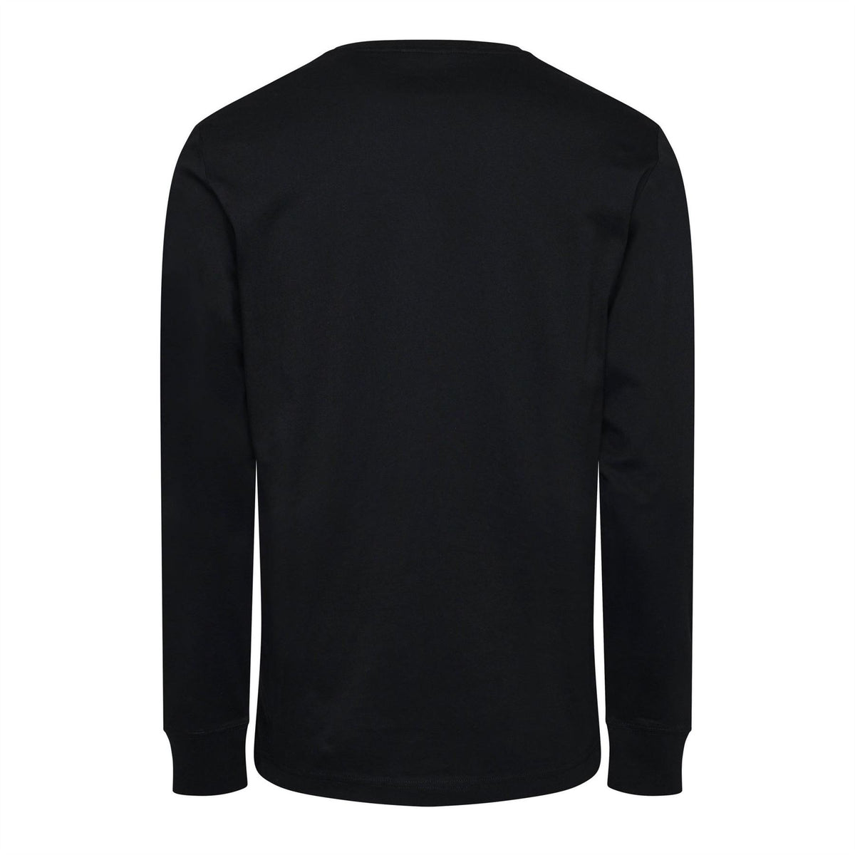 Gant Slim Merc Jersey Long Sleeve T-Shirt