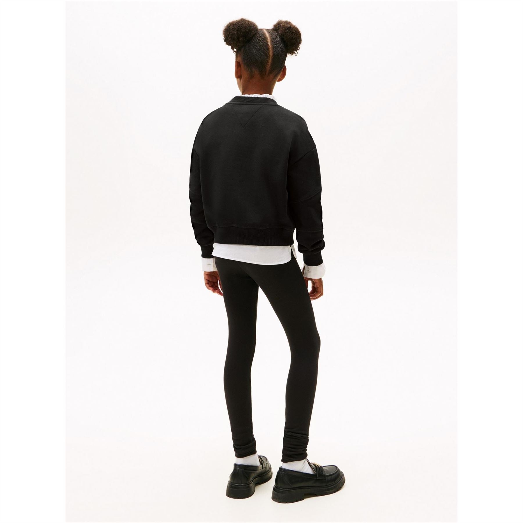Tommy Hilfiger Stretch Leggings Set