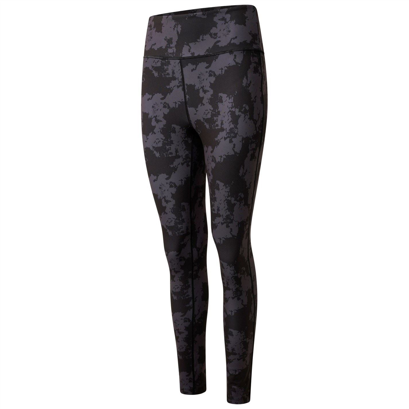 Dare 2b Womens 2b Influential Performance Leggings Legging