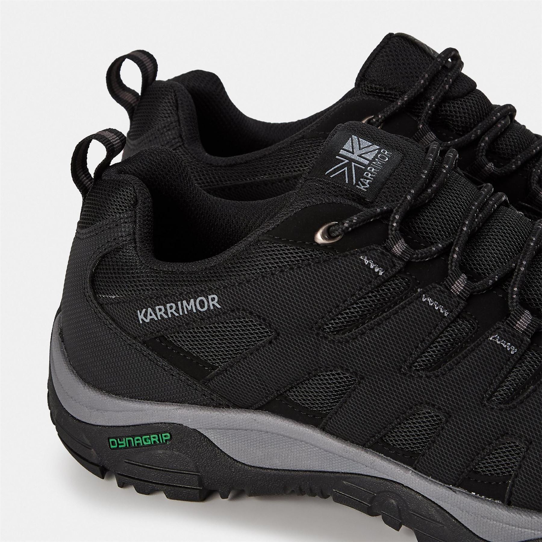 Karrimor Mens Summit Walking Shoes