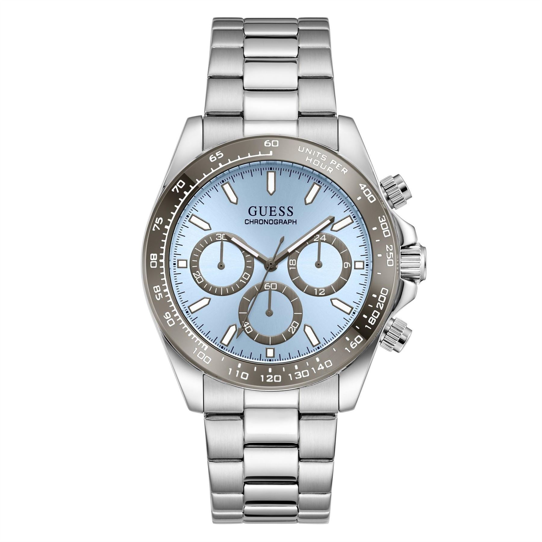 Guess Arthur Watch Sn63