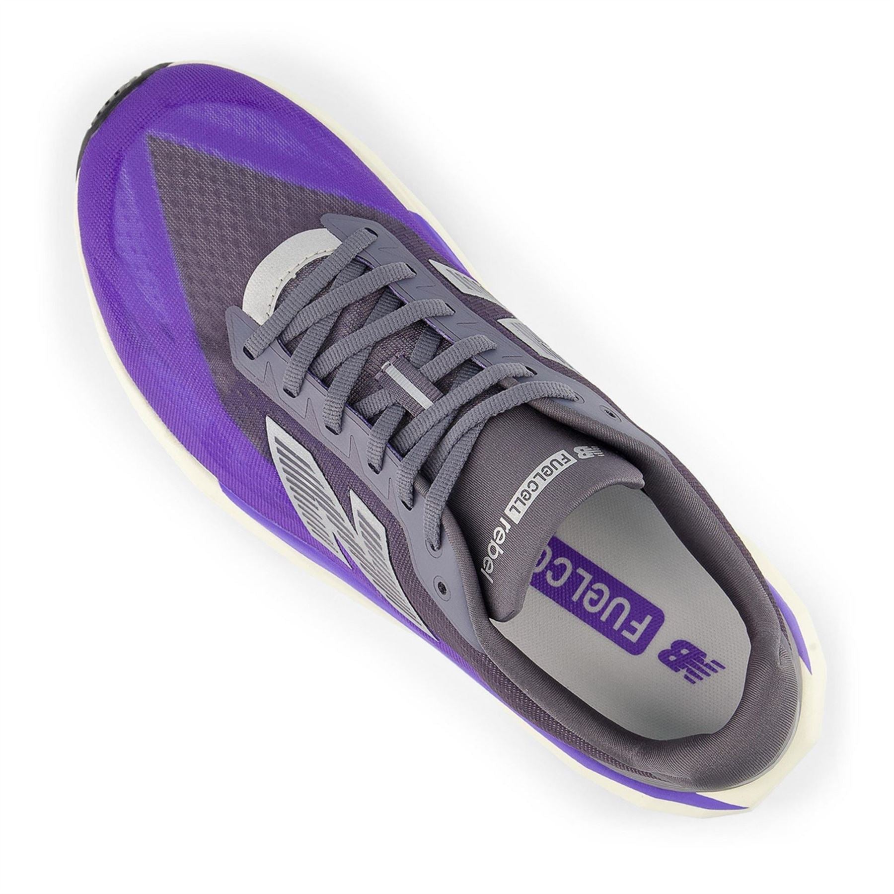 New Balance Mens Fuelcell Rebel V5 Running Shoes