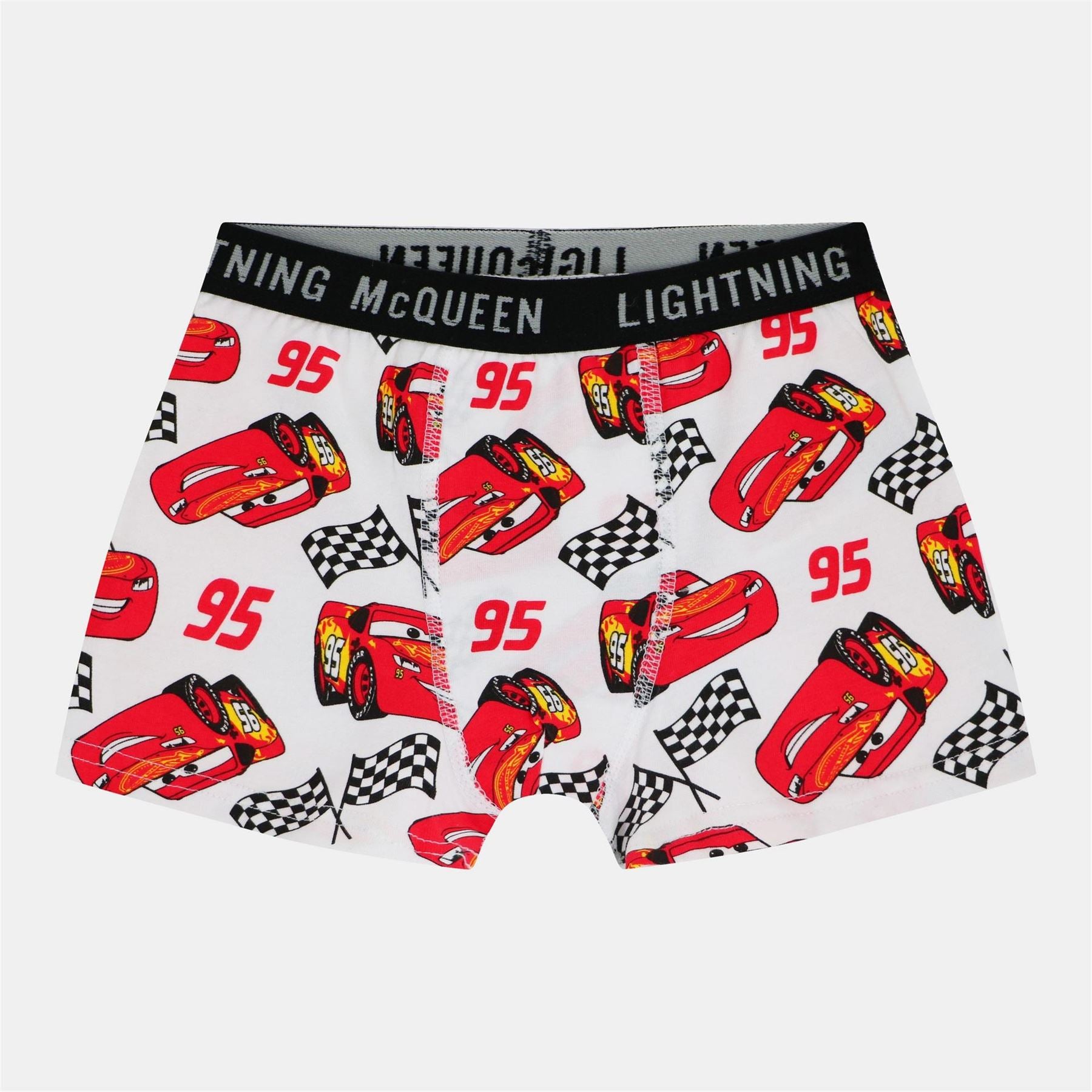 Character Infant 3pk Boxer Briefs