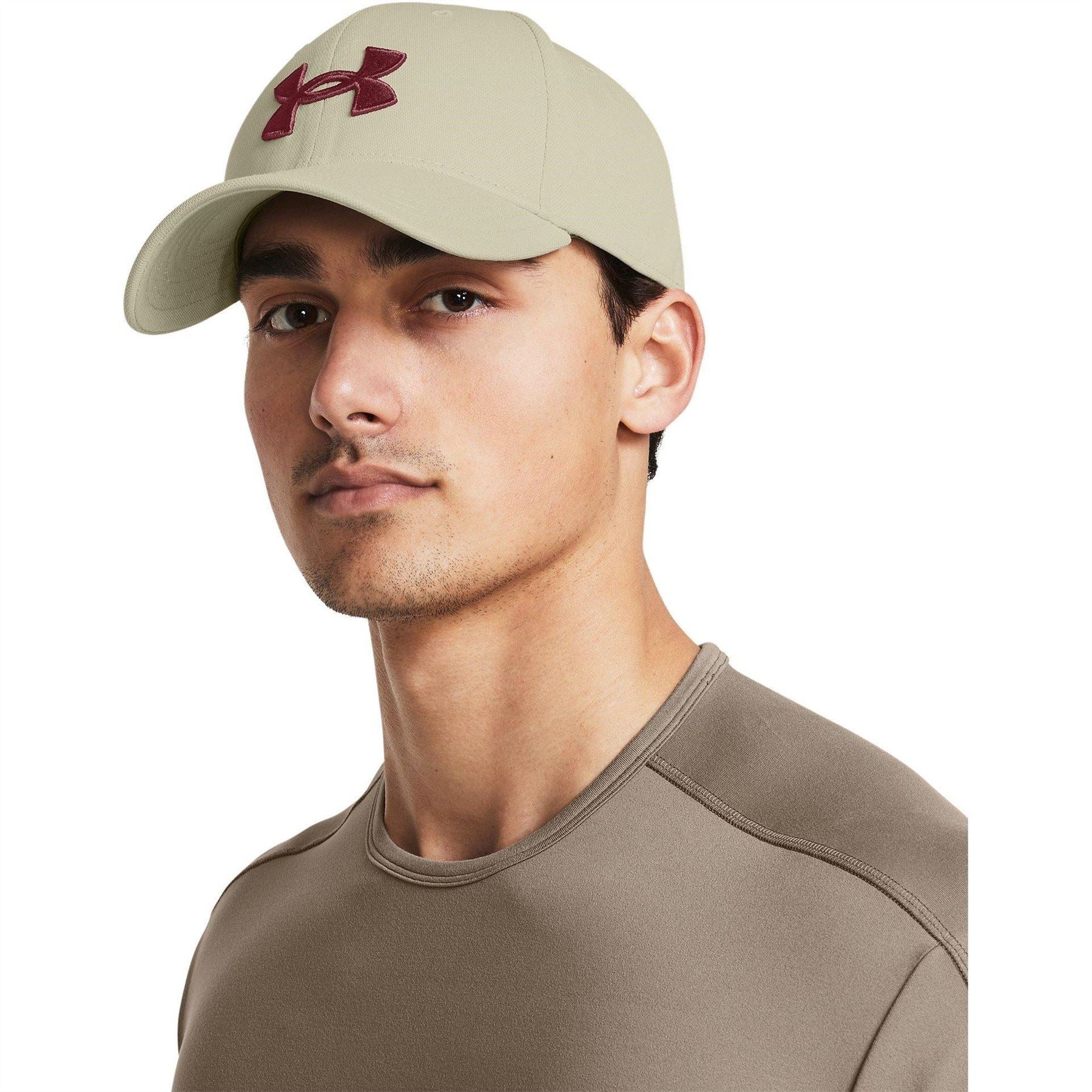 Under Armour Armour Ua Blitzing Cap Mens