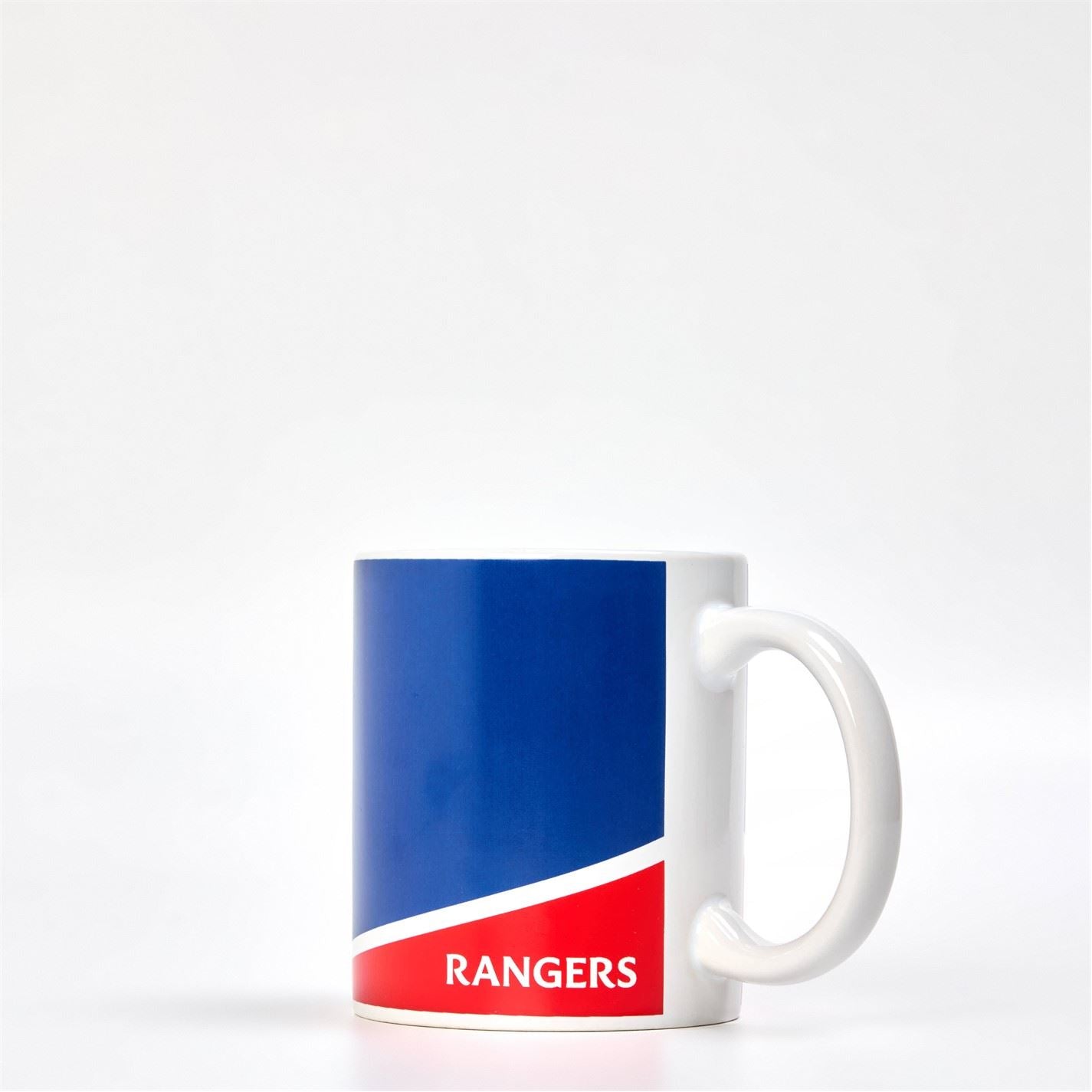 Team Football Mug