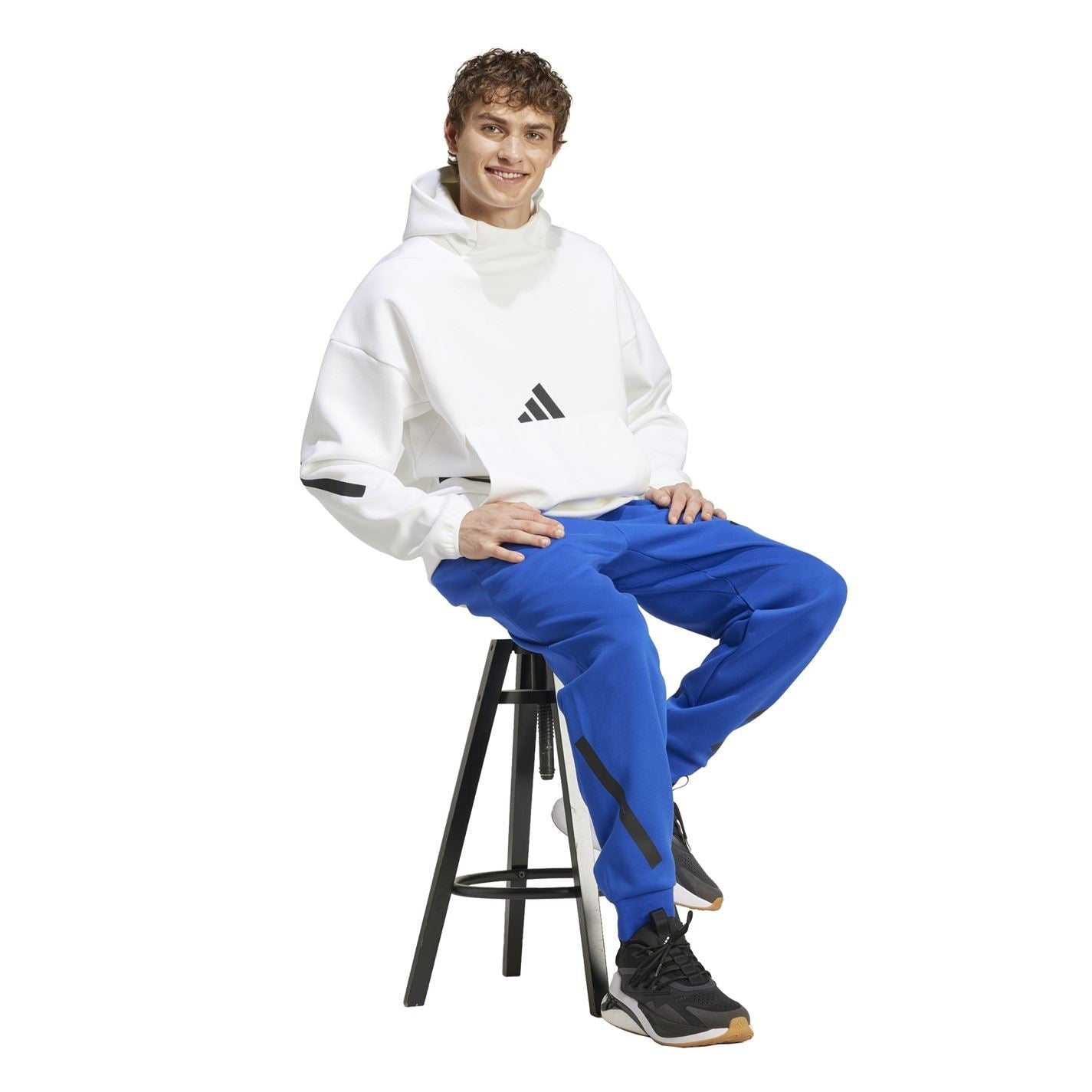 adidas Essential Fleece Joggers Mens